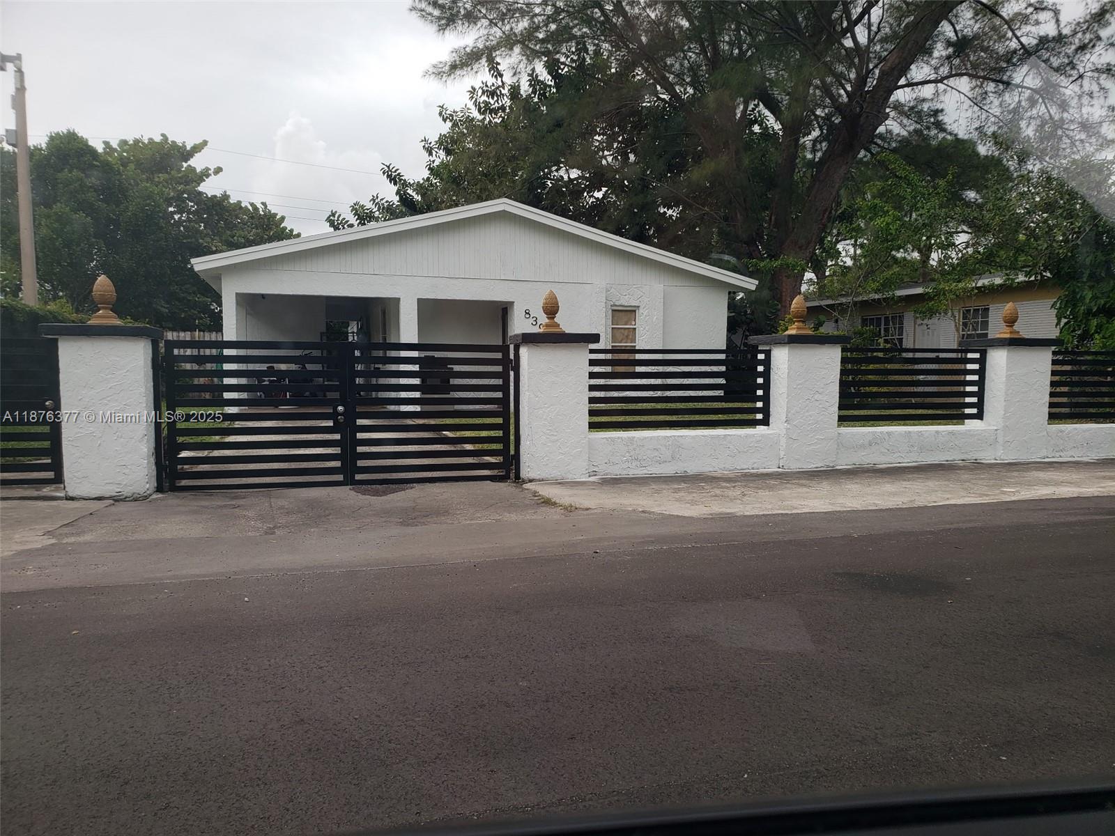 839 NW 13th Ave, Fort Lauderdale FL 33311