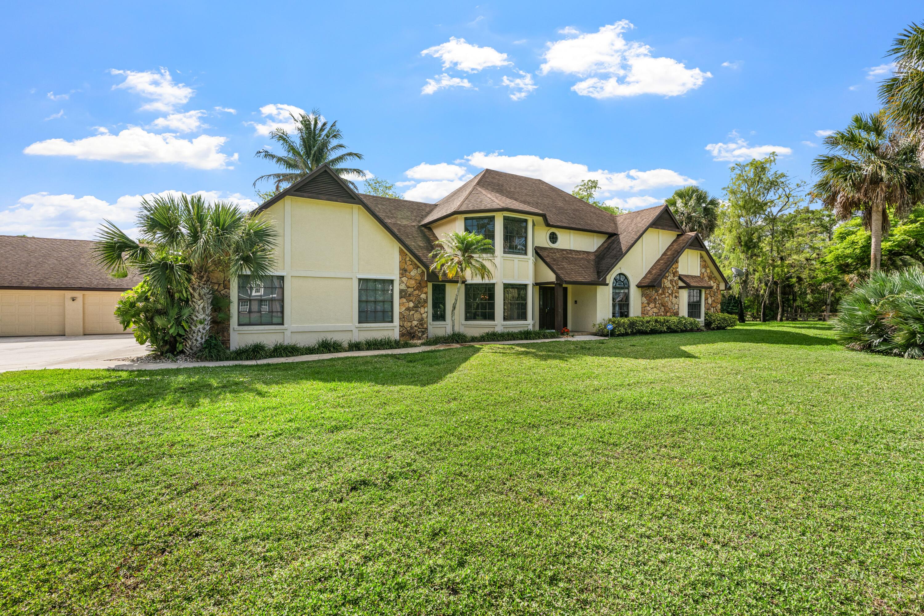 3693 Valley Park Way, Lake Worth FL 33467