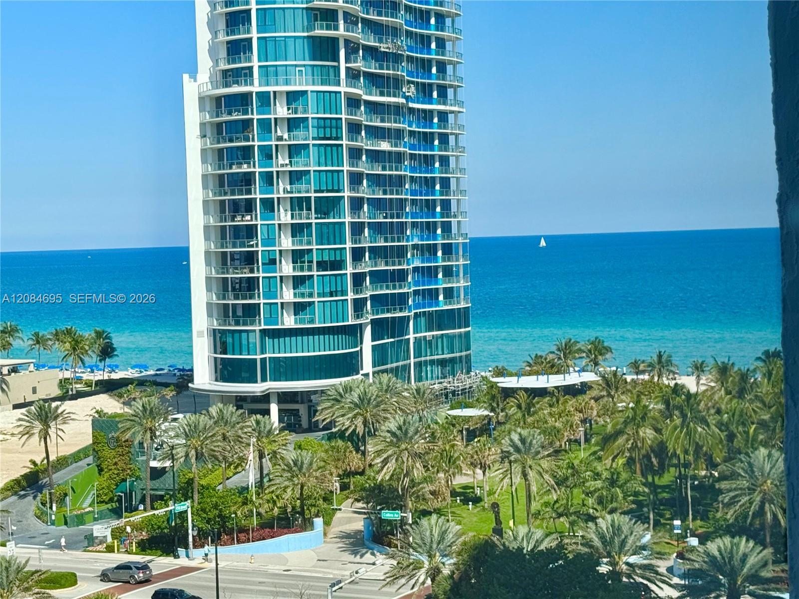 210 174th St # 2415, Sunny Isles Beach FL 33160