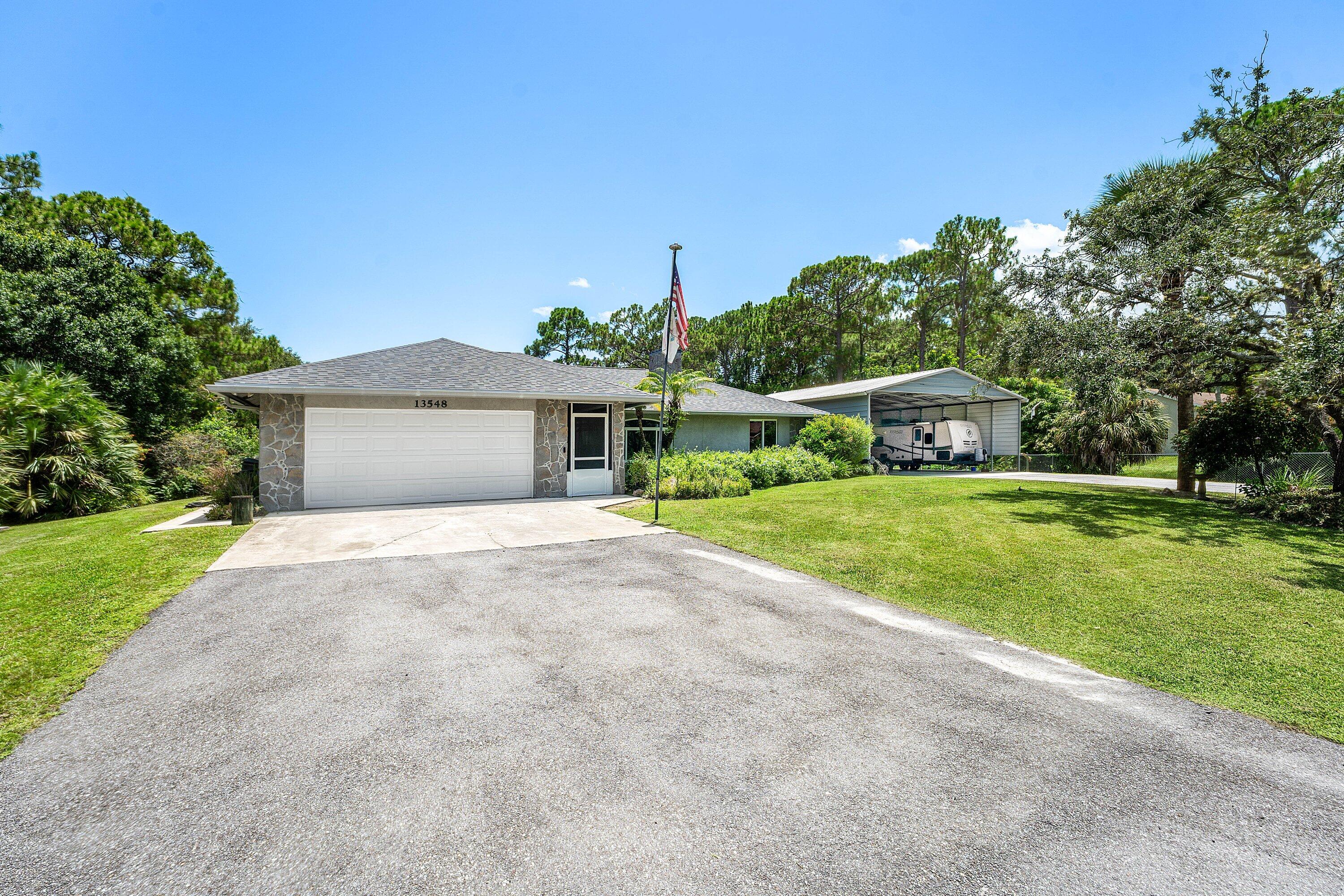 13548 74th Street N, West Palm Beach FL 33412