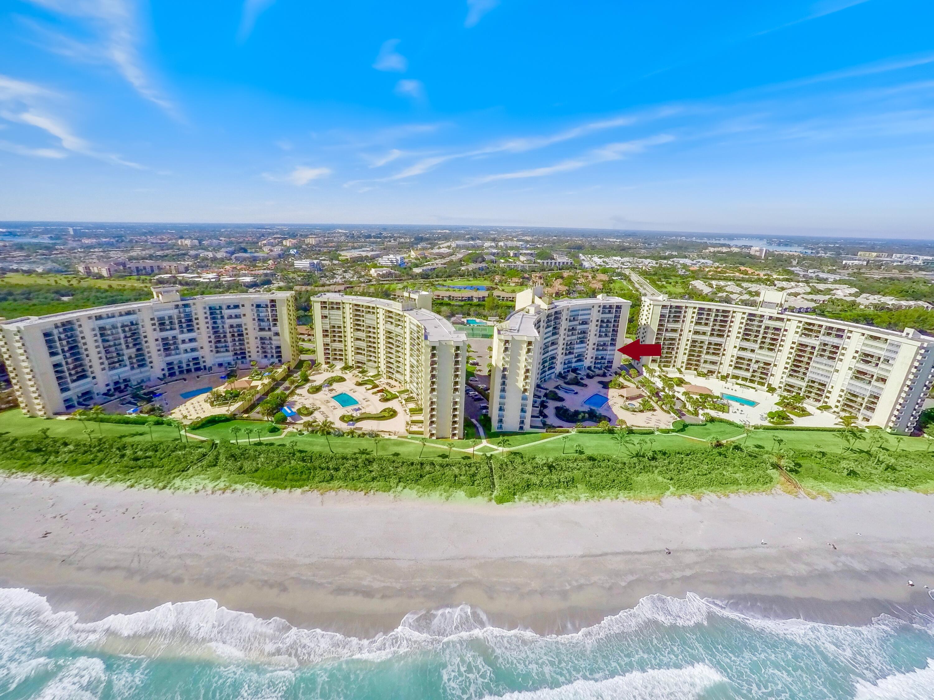 300 Ocean Trail Way # 510, Jupiter FL 33477