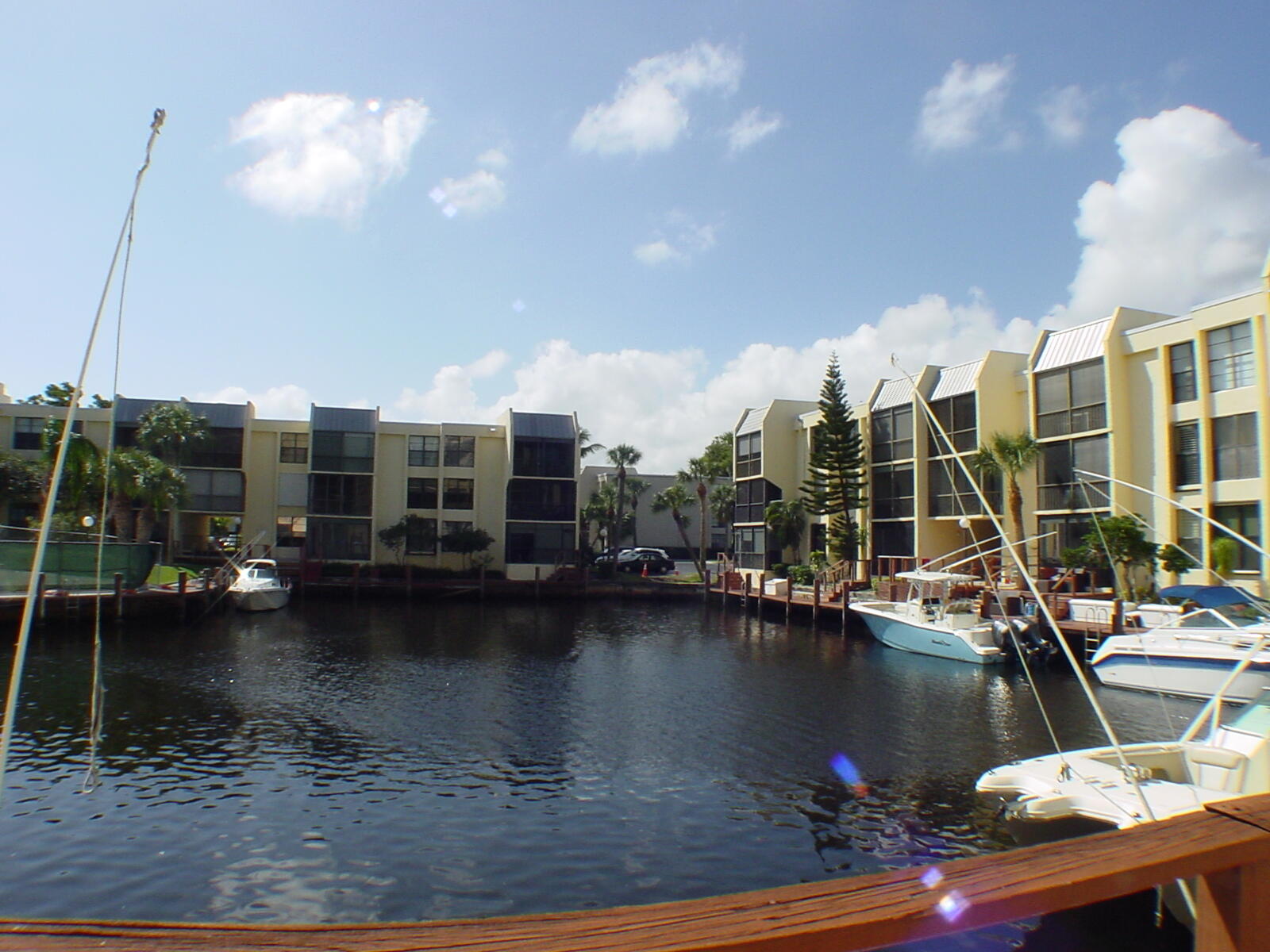 9 Royal Palm Way # 403 — Photo 3