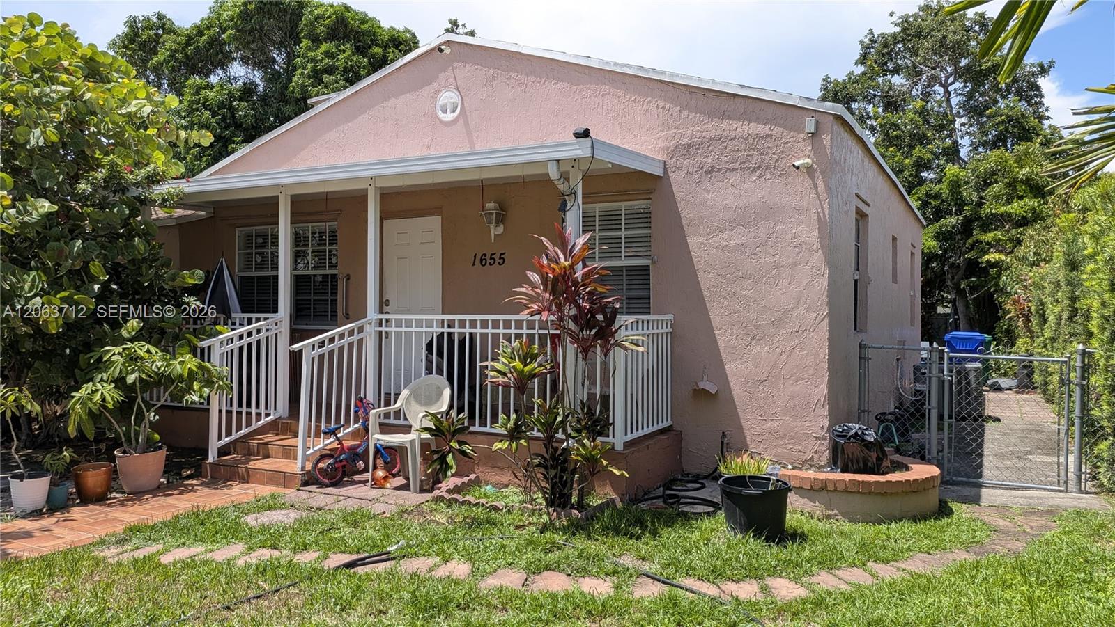 1655 SW 20th St View 2