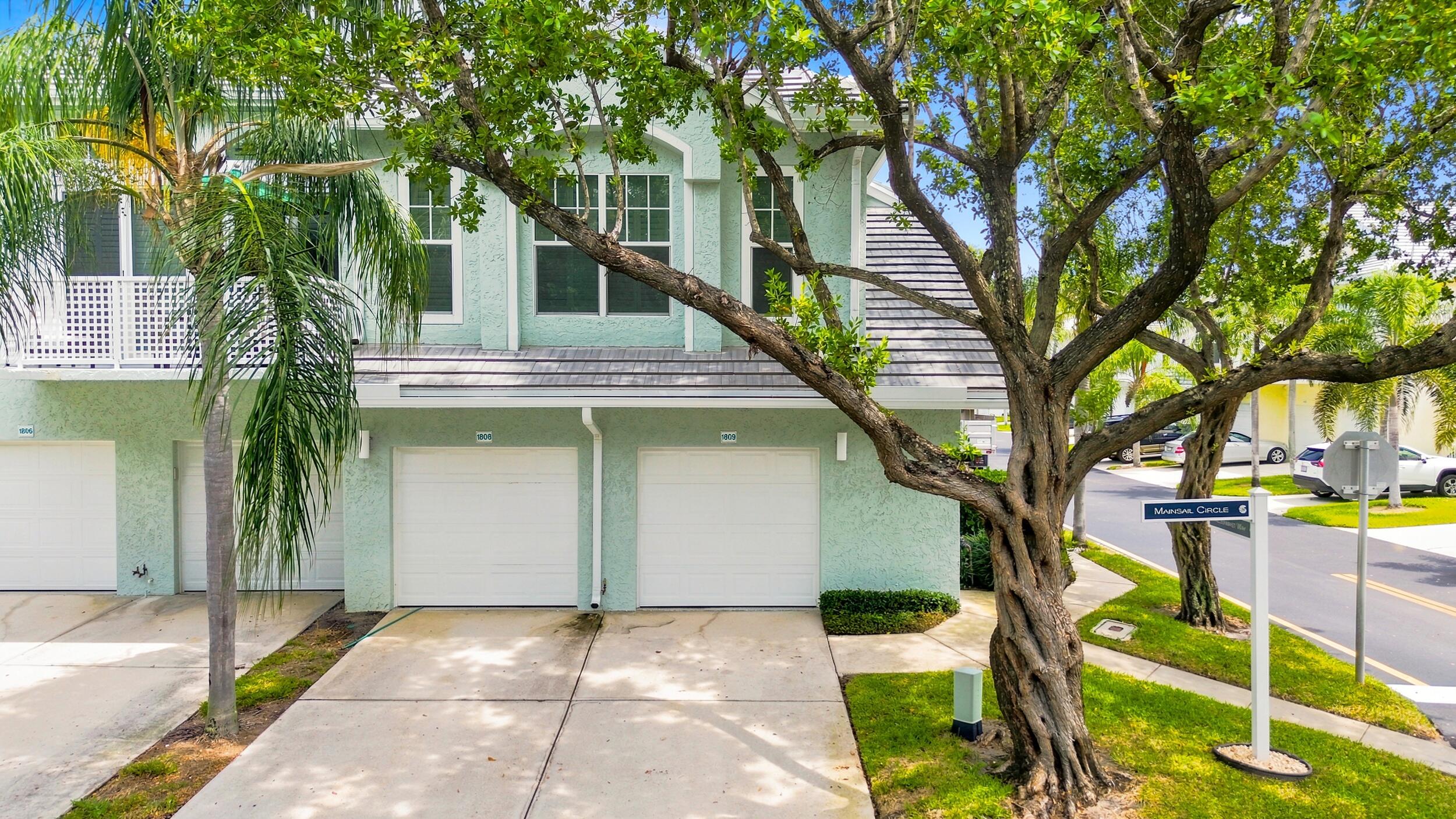 1809 Mainsail Circle — Photo 2
