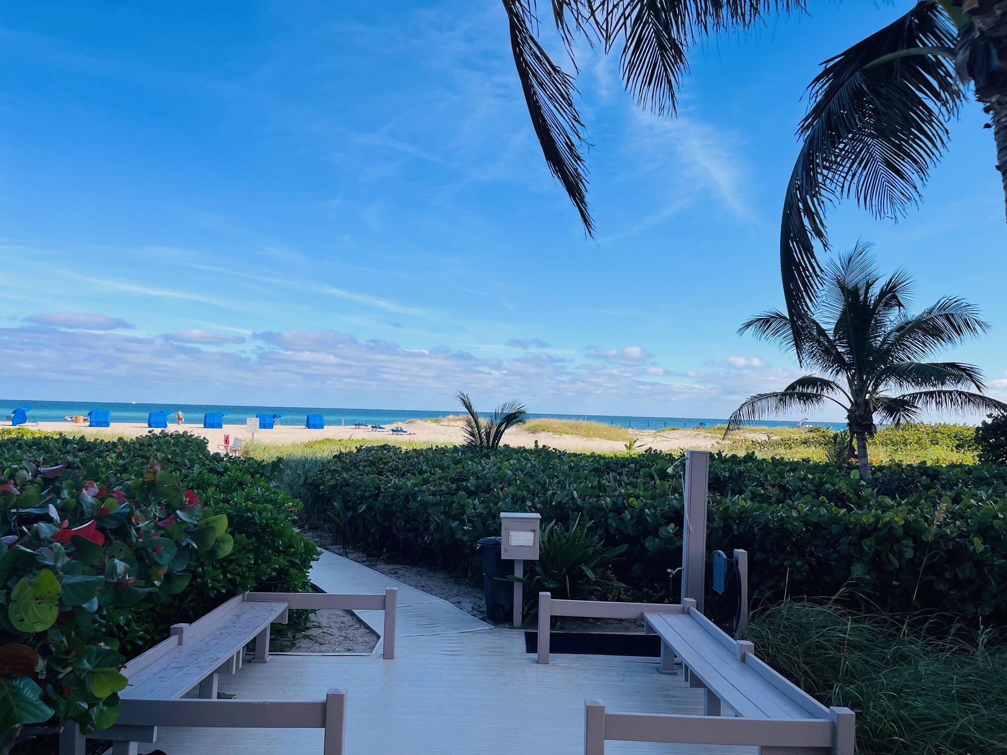 2800 N Ocean Drive # A12b, Singer Island FL 33404