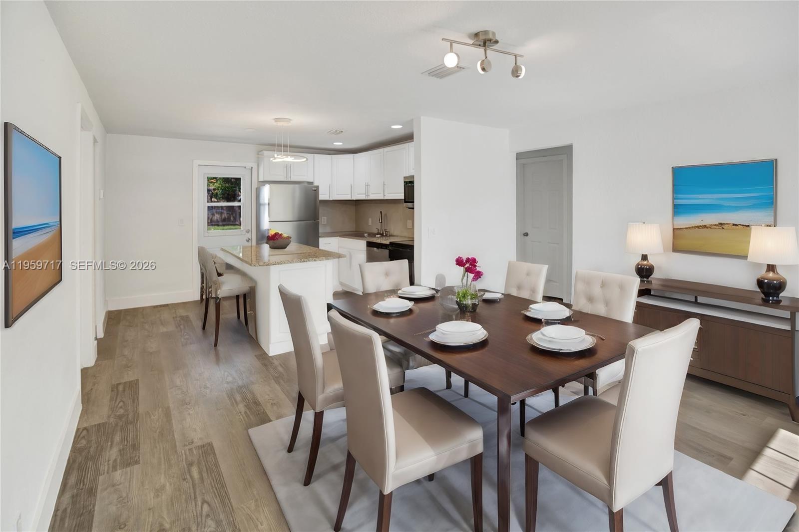 2311 Fletcher St, Hollywood FL 33020