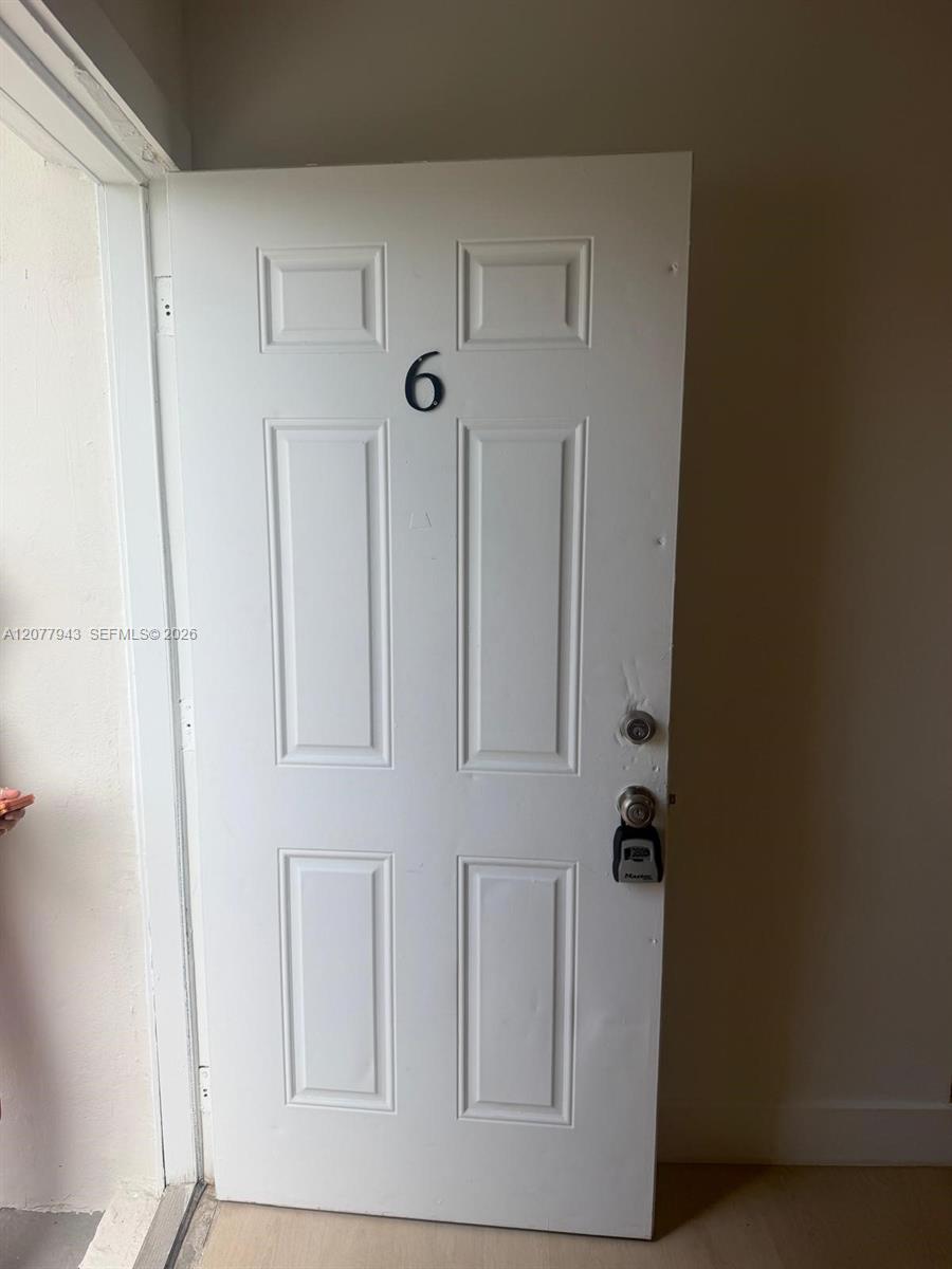 7535 NE 2nd Ct # 6 — Photo 2