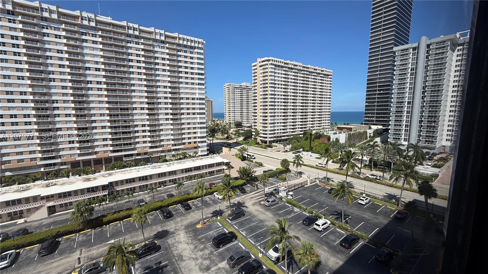 2049 S Ocean Dr # 1004, Hallandale Beach FL 33009