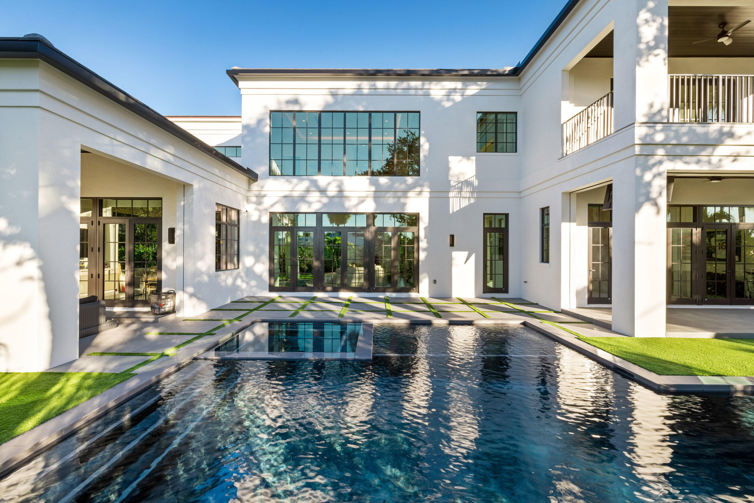 12385 COCONUT ROW Road, Palm Beach Gardens FL 33410