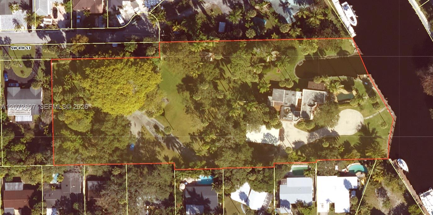 1500 SW 4th St, Fort Lauderdale FL 33312