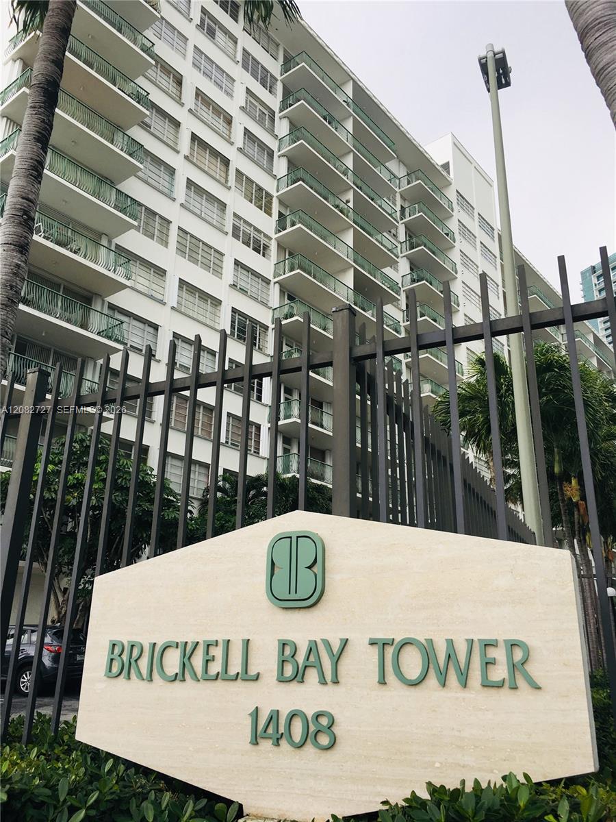 1408 Brickell Bay Dr # 912 — Photo 2