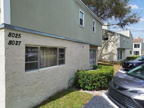 8027 Lagos De Campo Boulevard # A4, Tamarac FL 33321