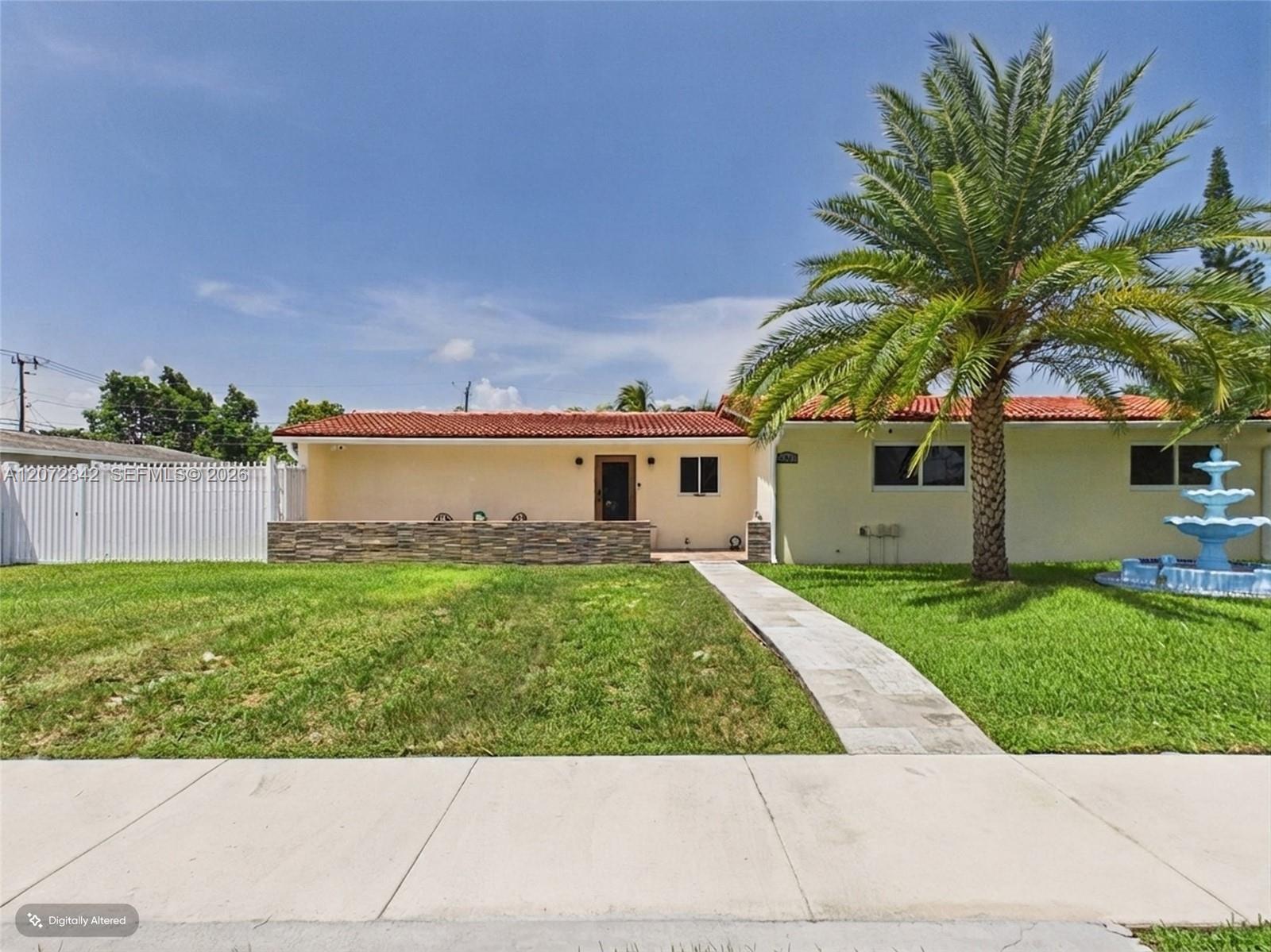 9601 SW 183rd St — Photo 3