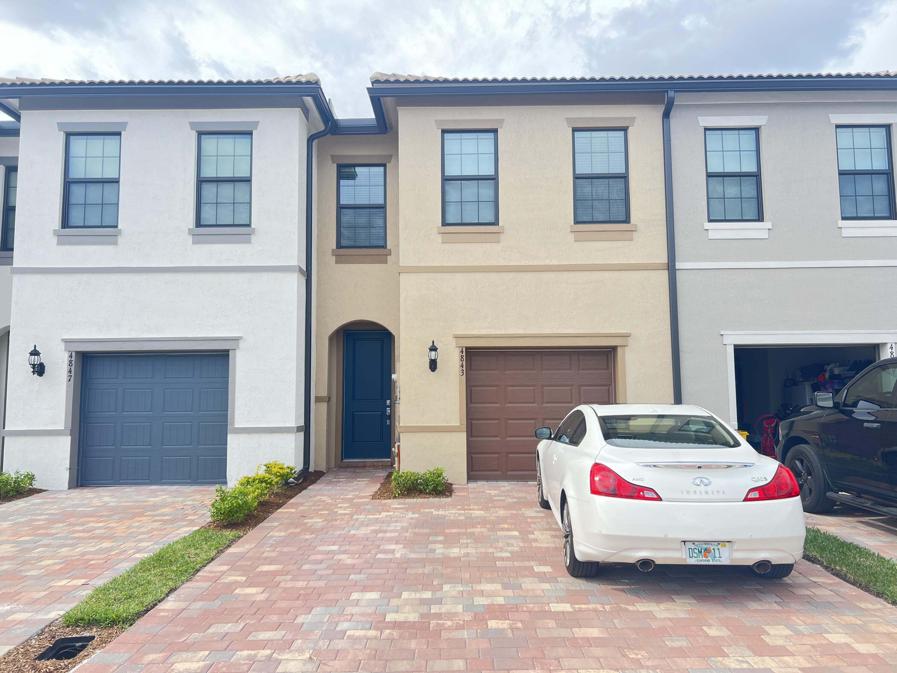 4843 Indio Trail, Lake Worth FL 33467