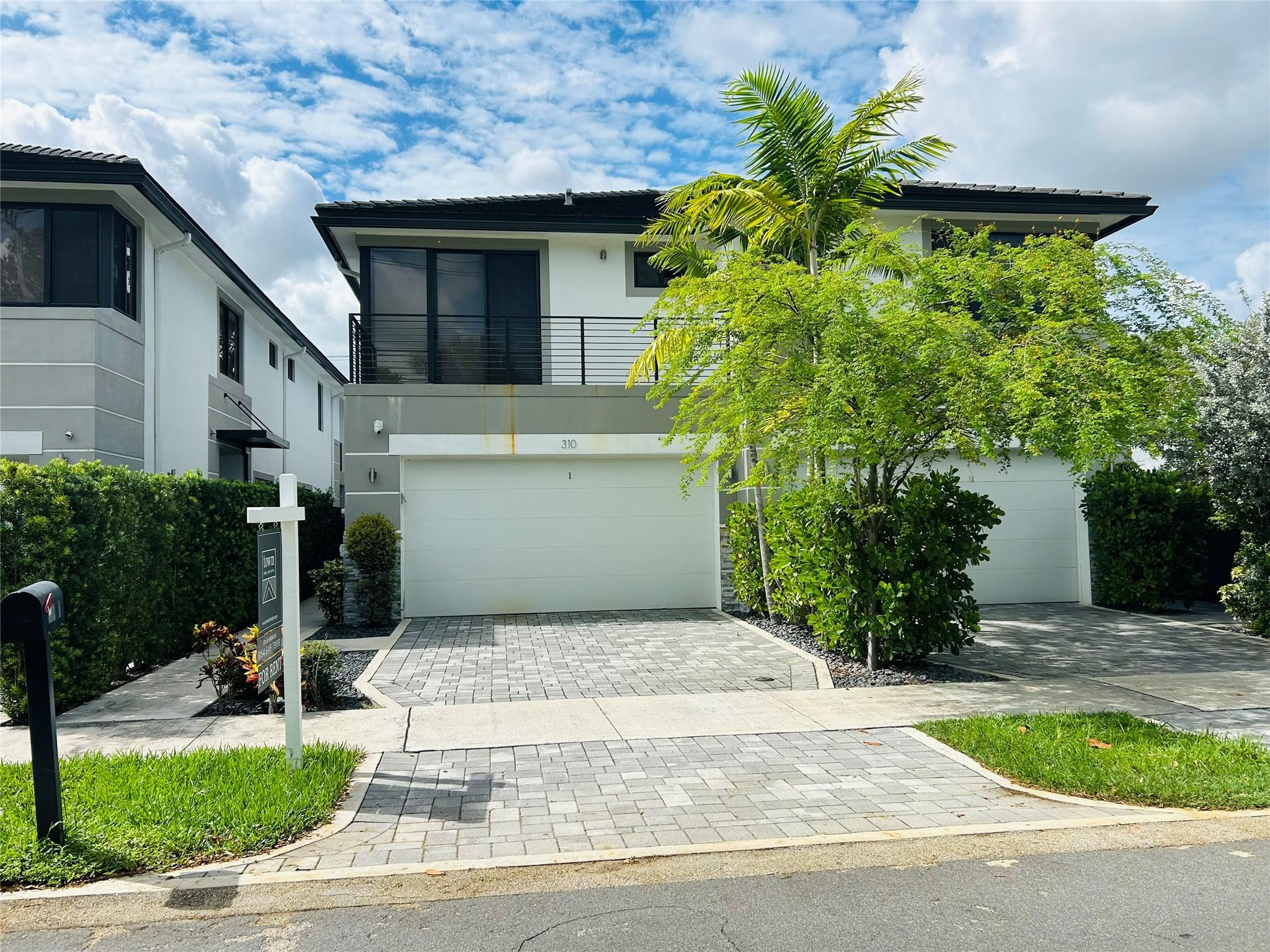 310 SW 9th Street # 1, Fort Lauderdale FL 33315