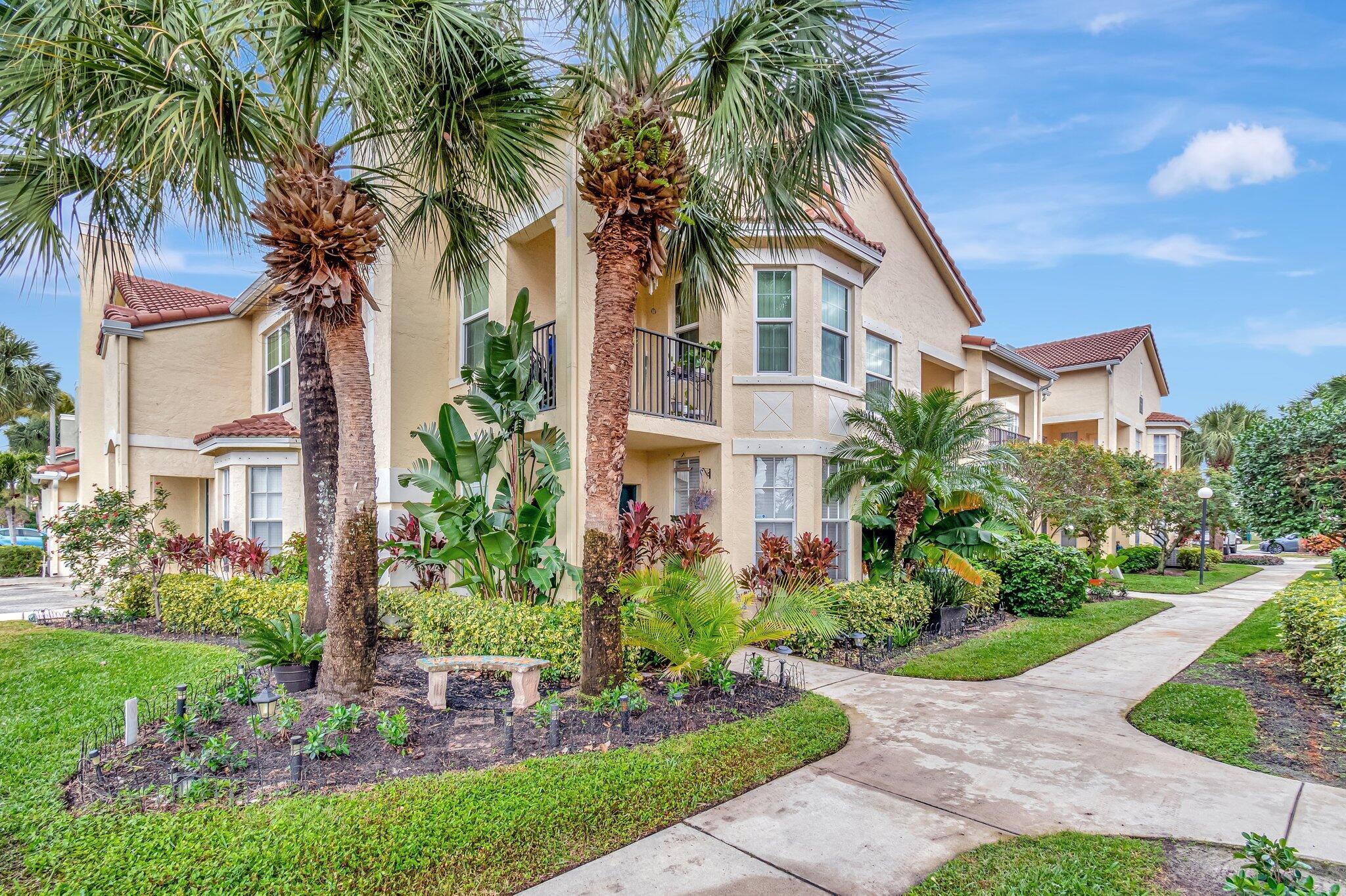 1207 BELMONT Place, Boynton Beach FL 33436