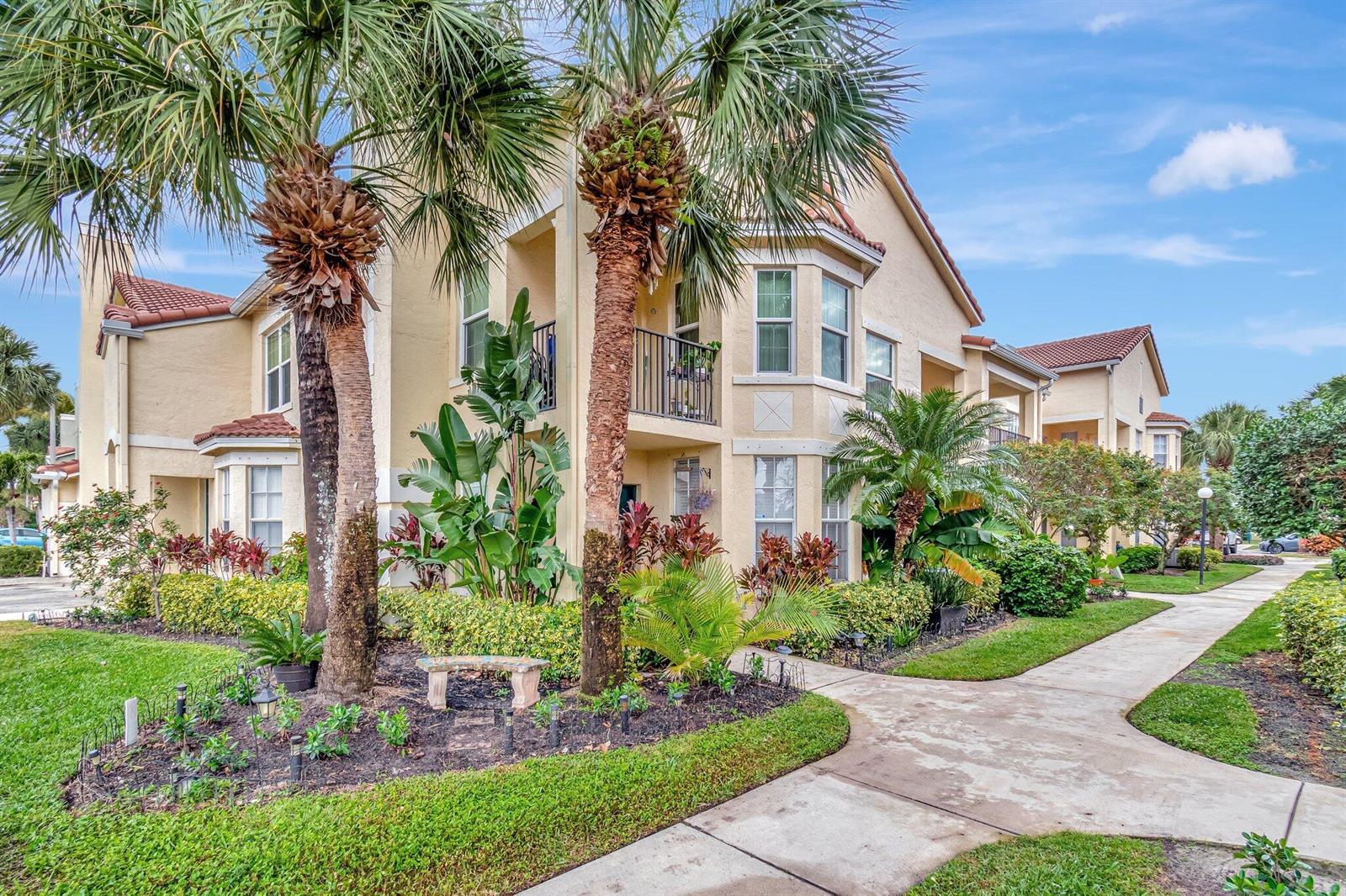 1207 BELMONT Place, Boynton Beach FL 33436