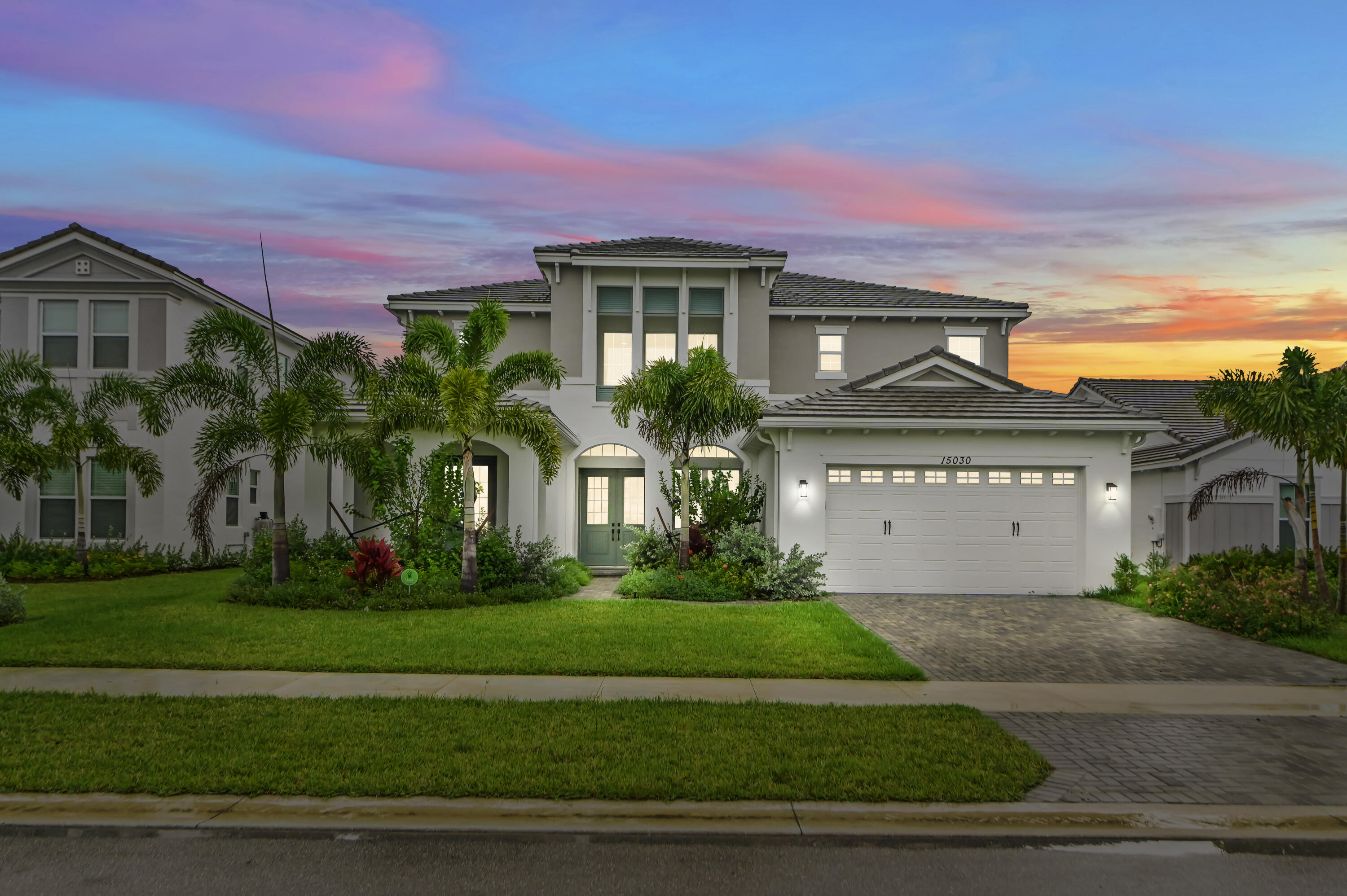 15030 Wildwood Circle, Westlake FL 33470