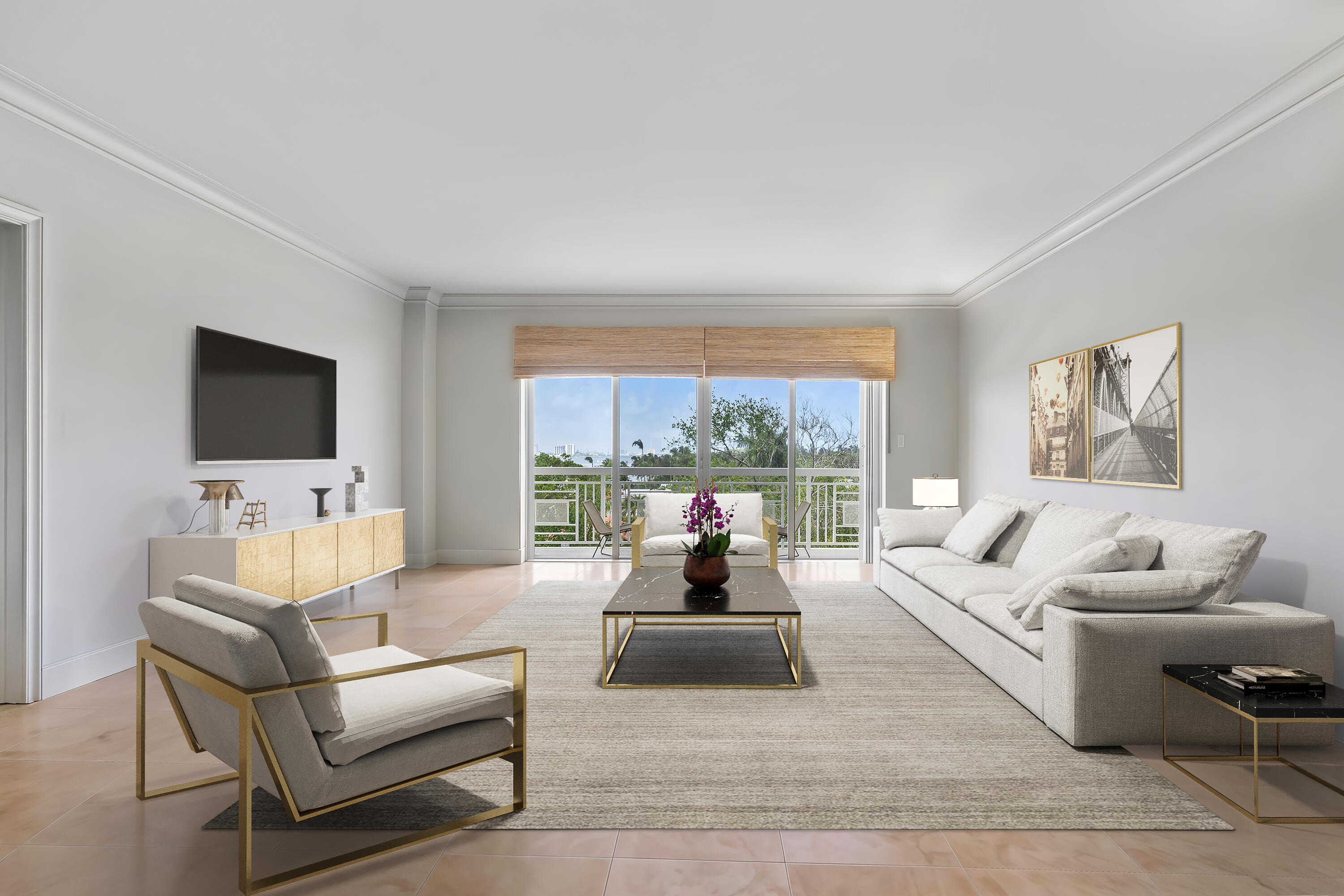 250 Bradley Place # 606, Palm Beach FL 33480