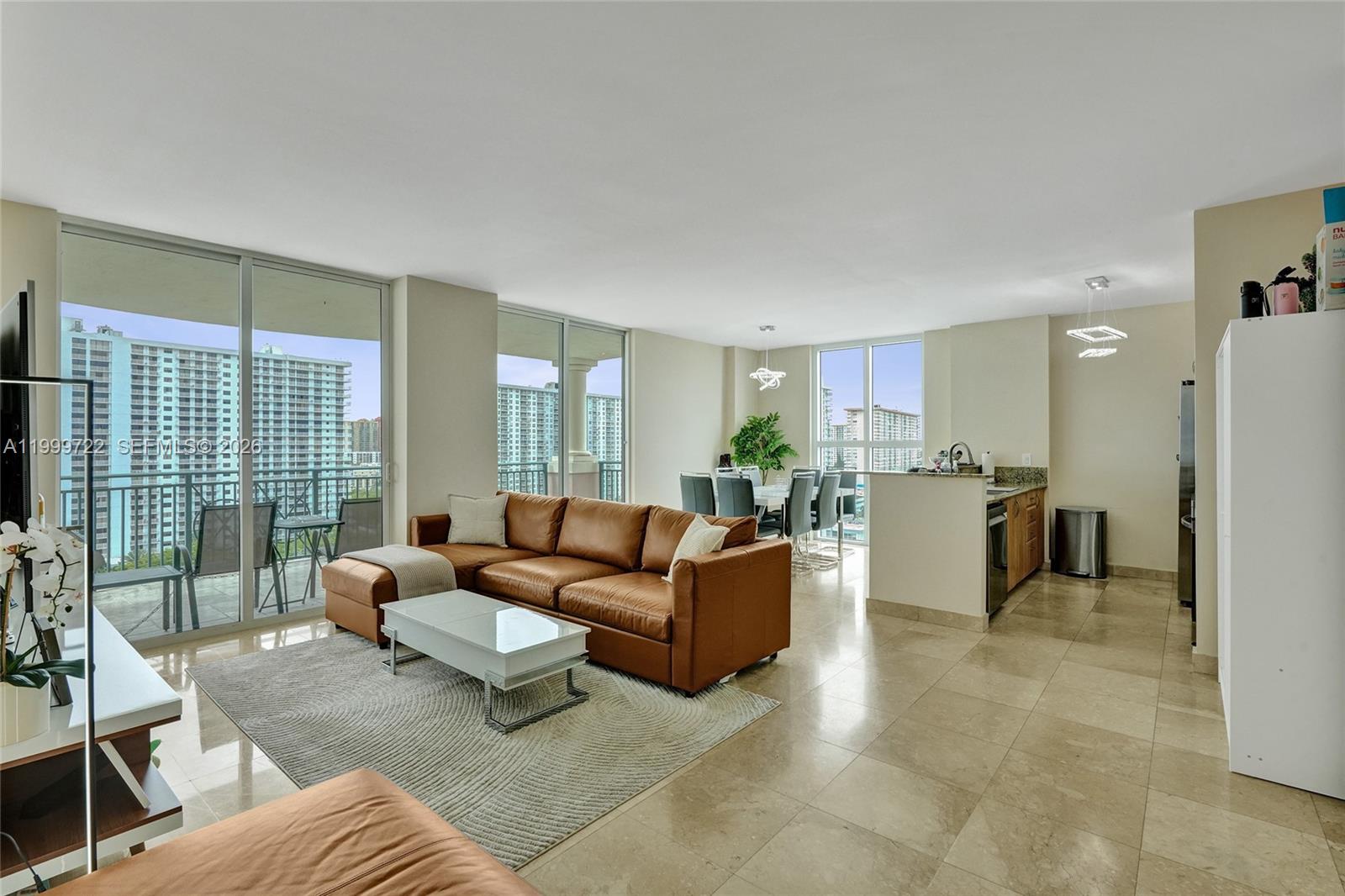 17555 Atlantic Blvd # 1202, Sunny Isles Beach FL 33160