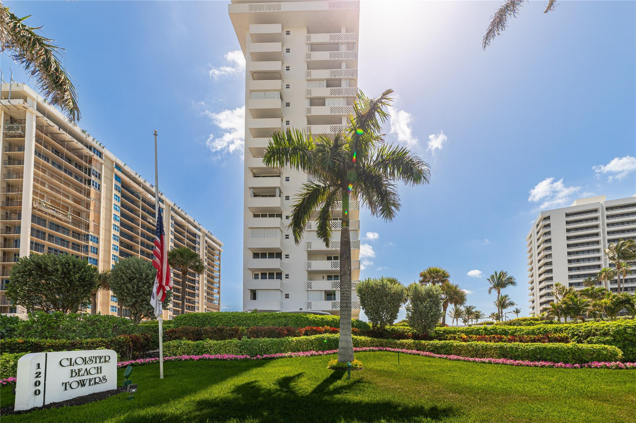 1200 S OCEAN Boulevard # 12G, Boca Raton FL 33432