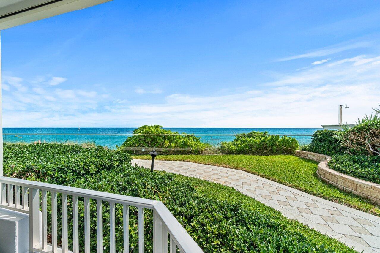 5200 N Ocean Drive # 102, Singer Island FL 33404