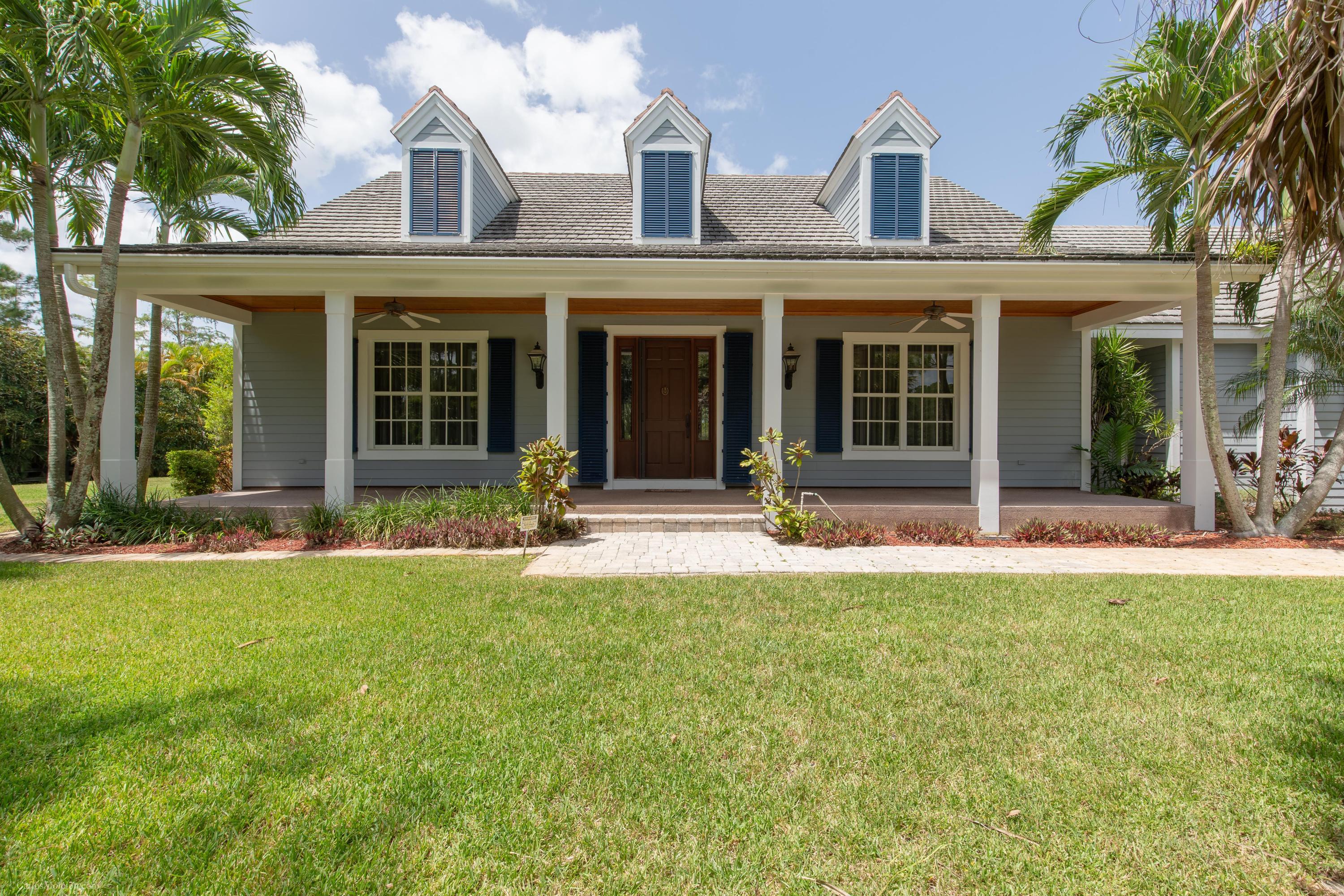 1321 Pelham Road # SEASONAL, Wellington FL 33414