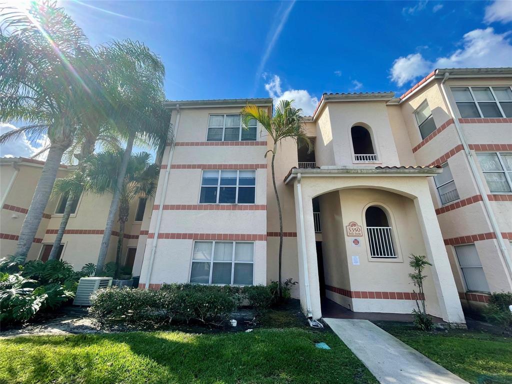 3350 N Pinewalk Dr Drive N # 1413, Margate FL 33063