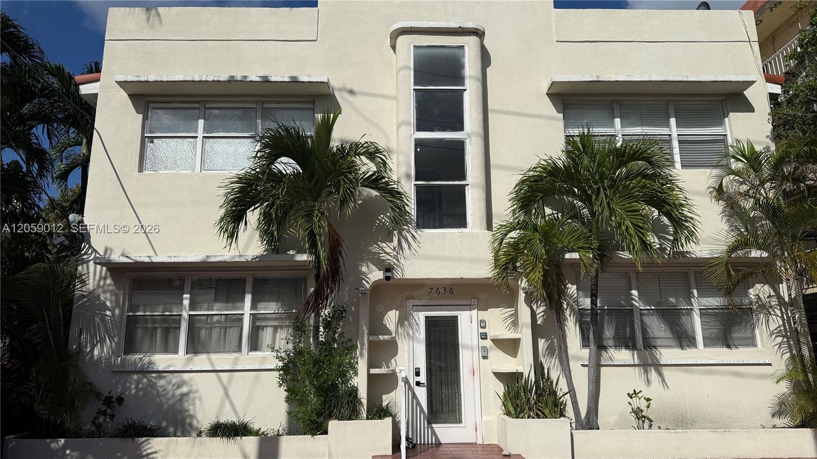 7636 Abbott Ave # 6, Miami Beach FL 33141