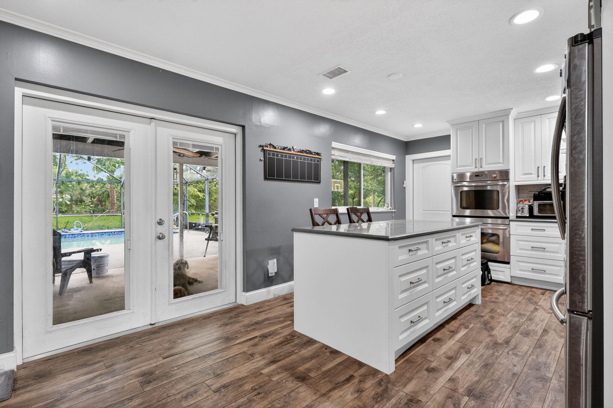 8669 Nashua Drive, Palm Beach Gardens FL 33418