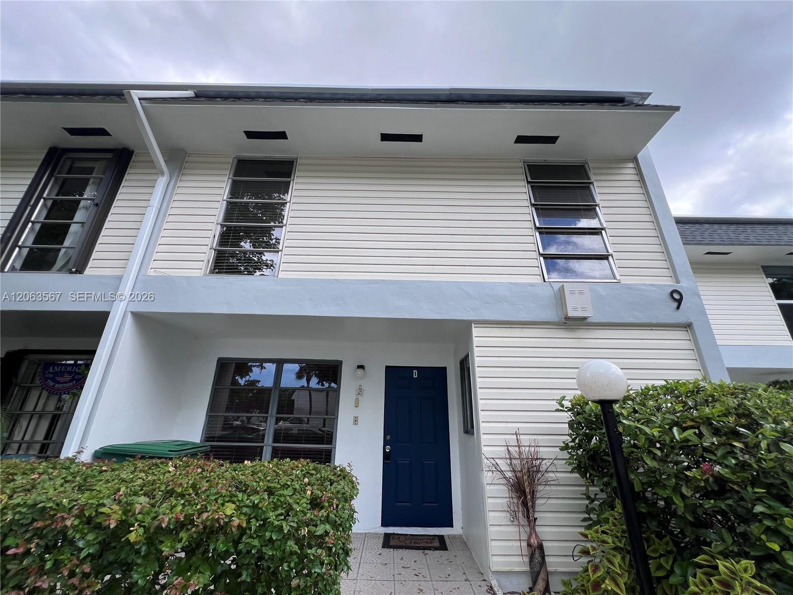 2750 N 34th Ave # 9D, Hollywood FL 33021