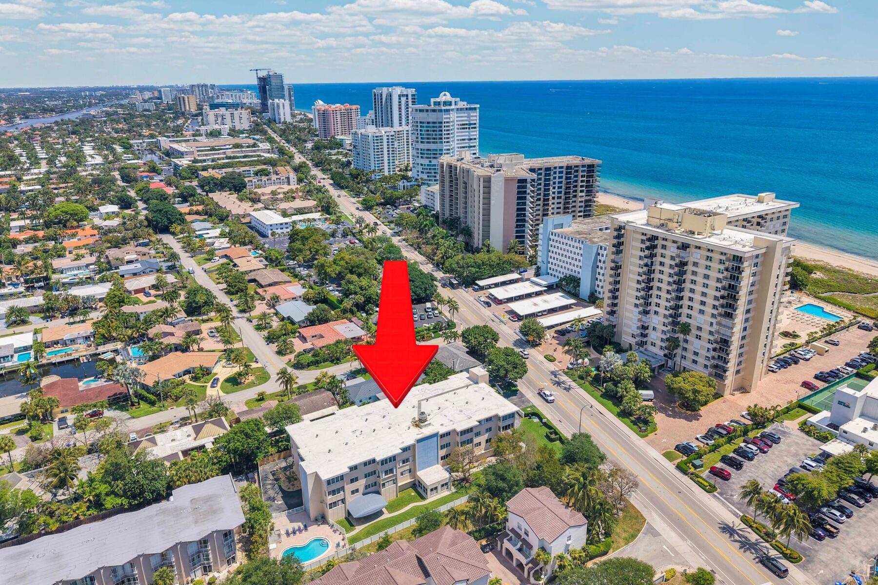 1965 S Ocean Boulevard # 202, Lauderdale By The Sea FL 33062