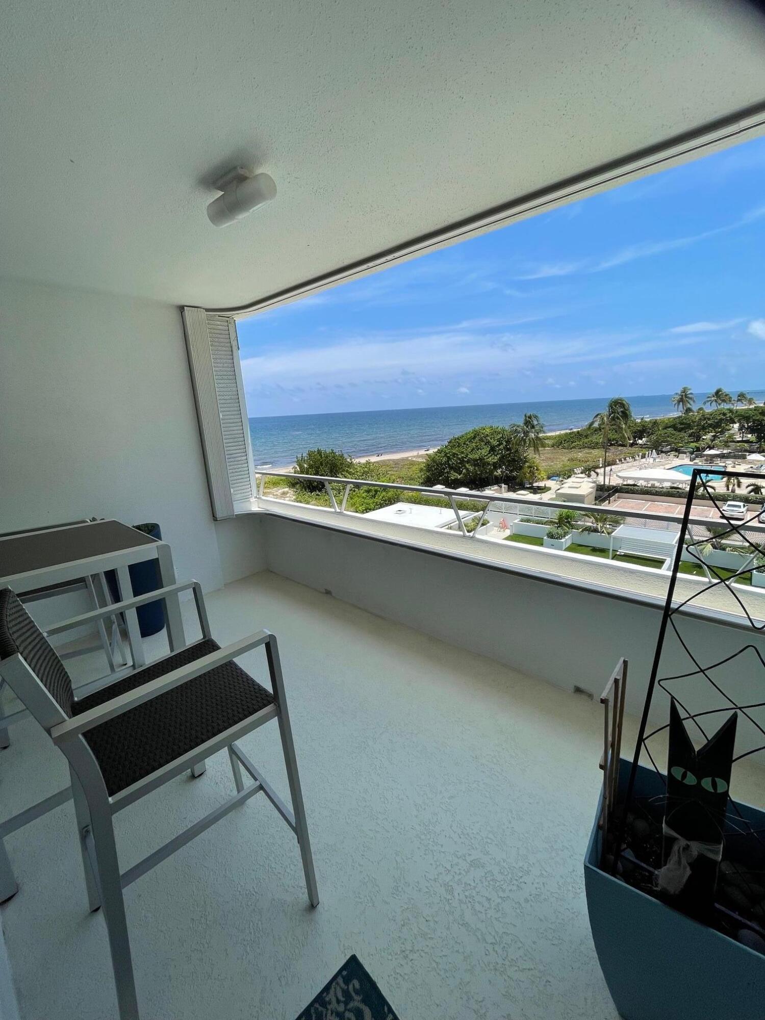 1850 S OCEAN Boulevard # 509 — Photo 4