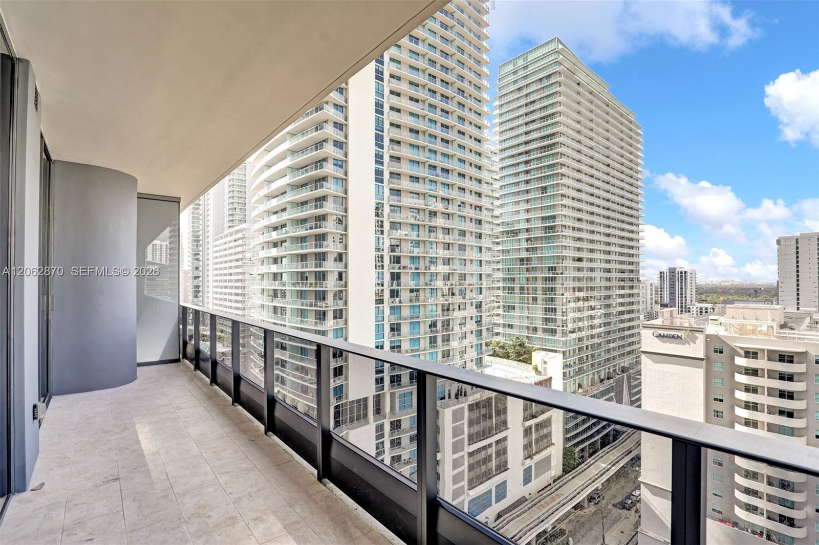 1000 Brickell Plaza # 1904, Miami FL 33131