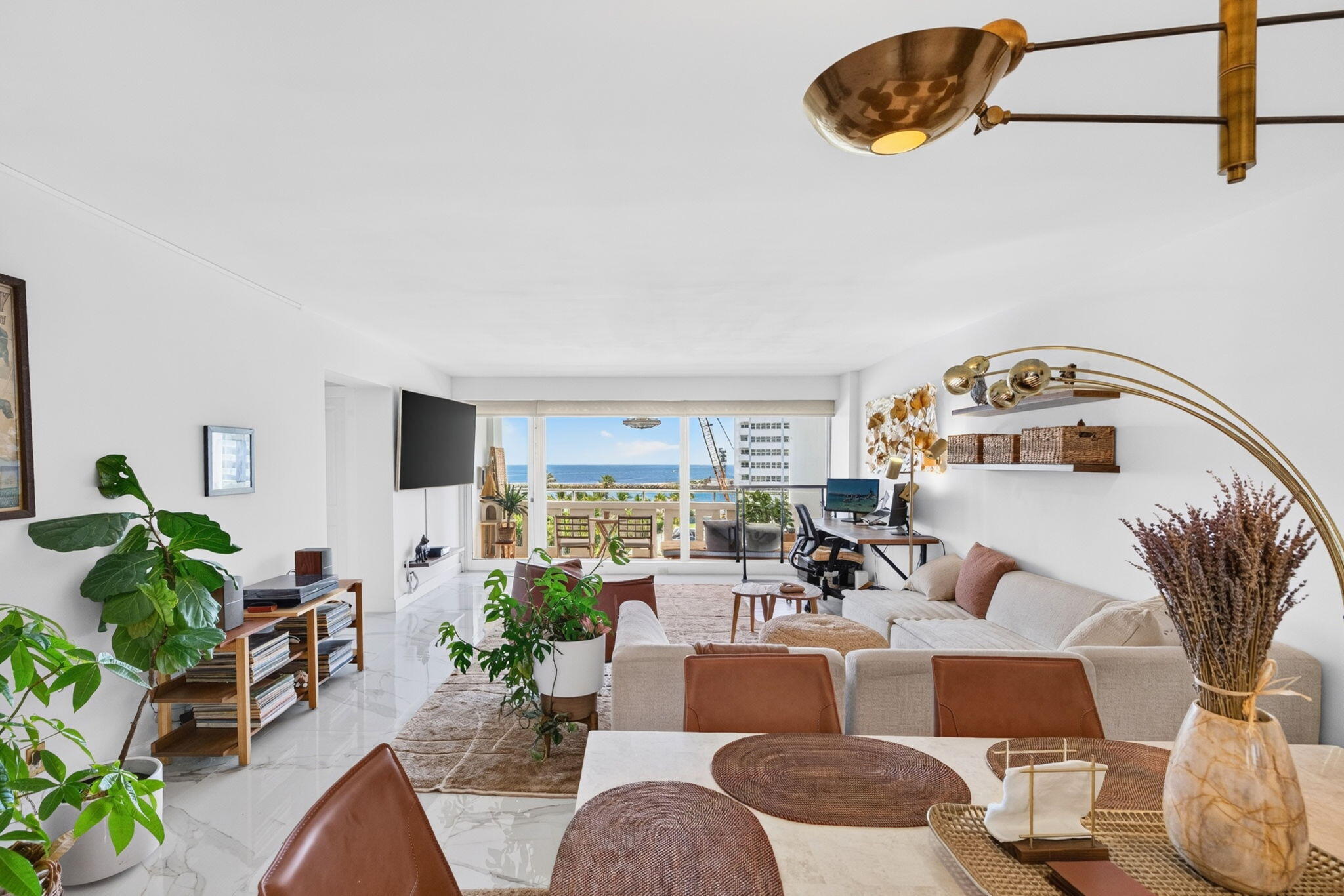 2000 S OCEAN Drive # 608, Fort Lauderdale FL 33316