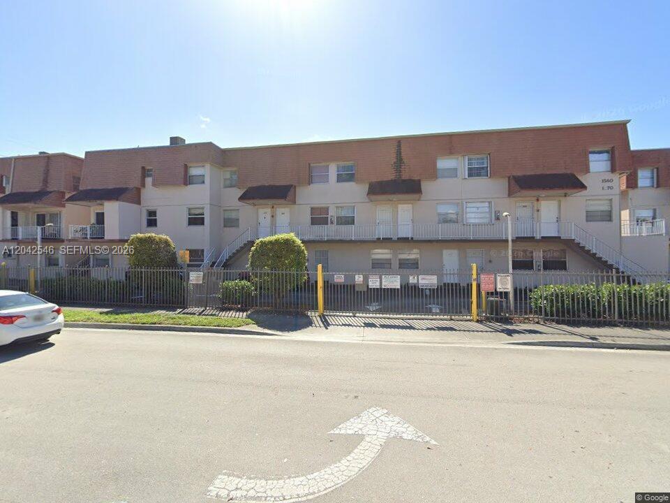 1560 W 46th St # 244, Hialeah FL 33012