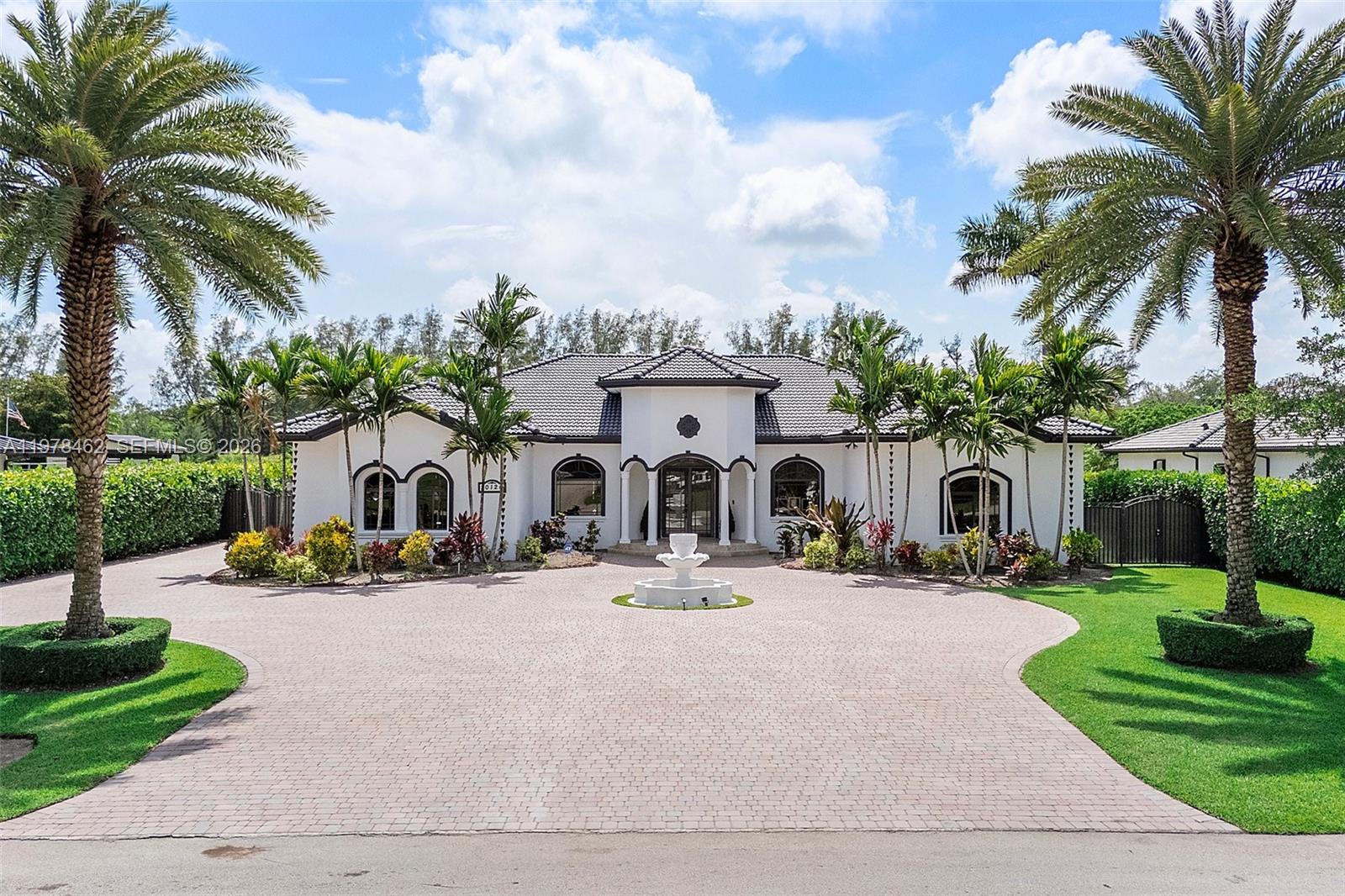 20120 SW 133rd Ave, Miami FL 33177