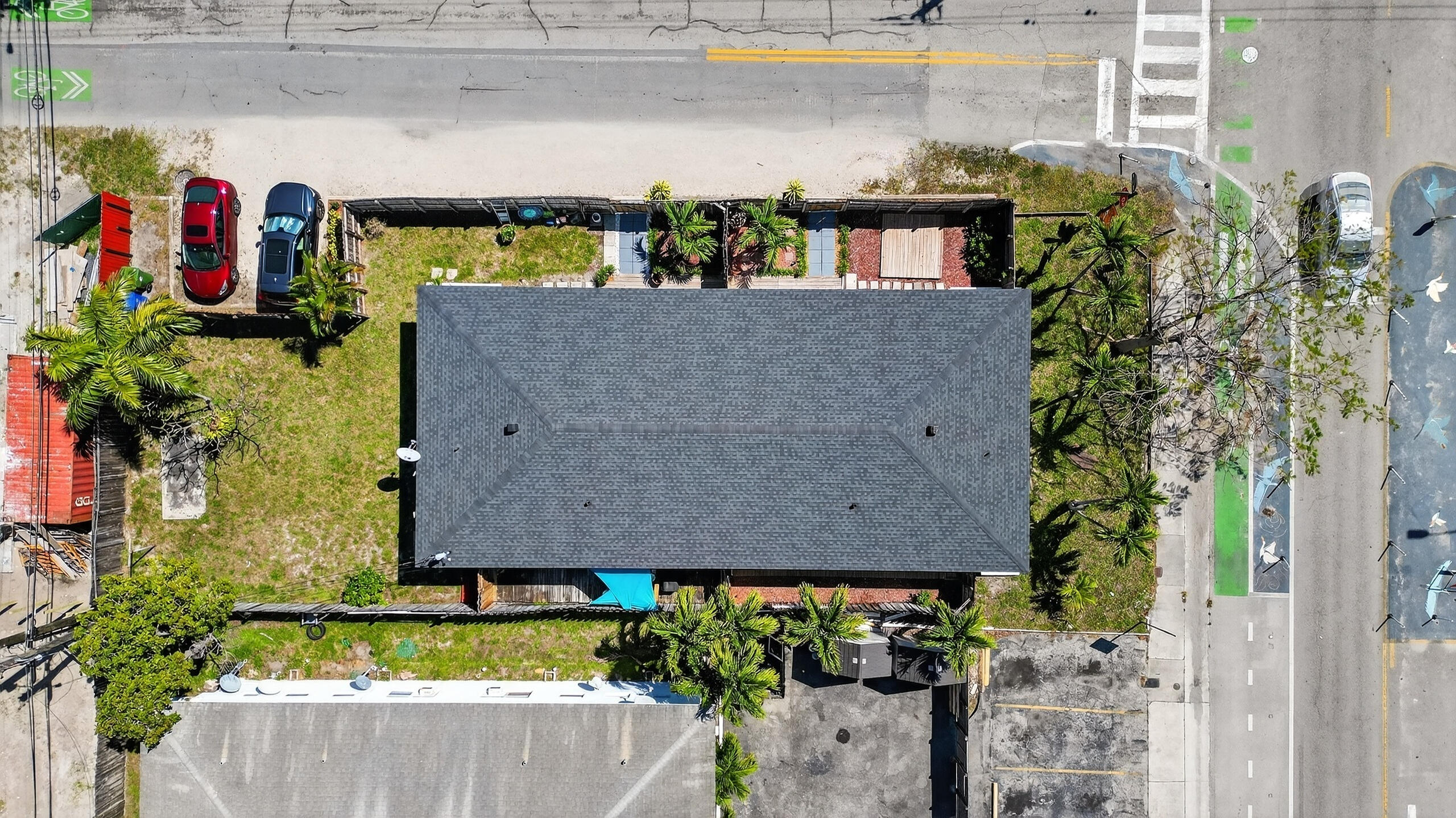 1100 NE 15th Avenue # 2 — Photo 4