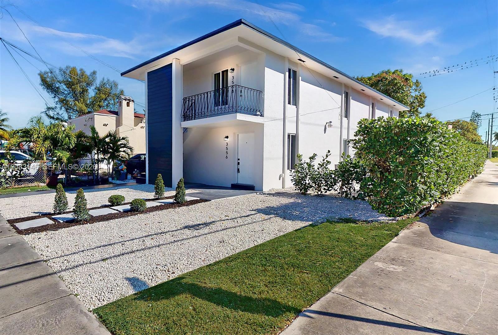 3558 SW 26th St # 3558, Miami FL 33133