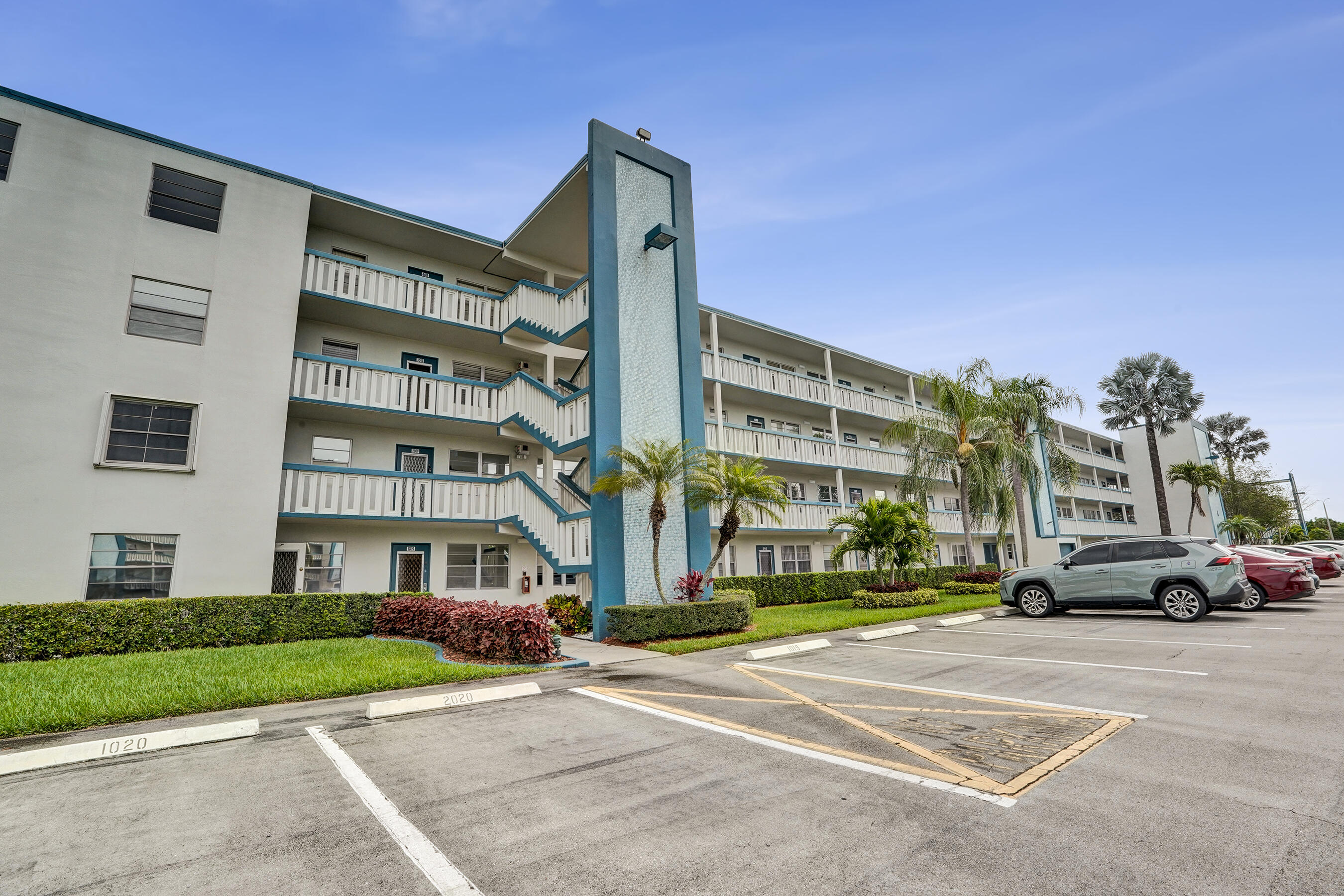 1020 Lincoln, Boca Raton FL 33434