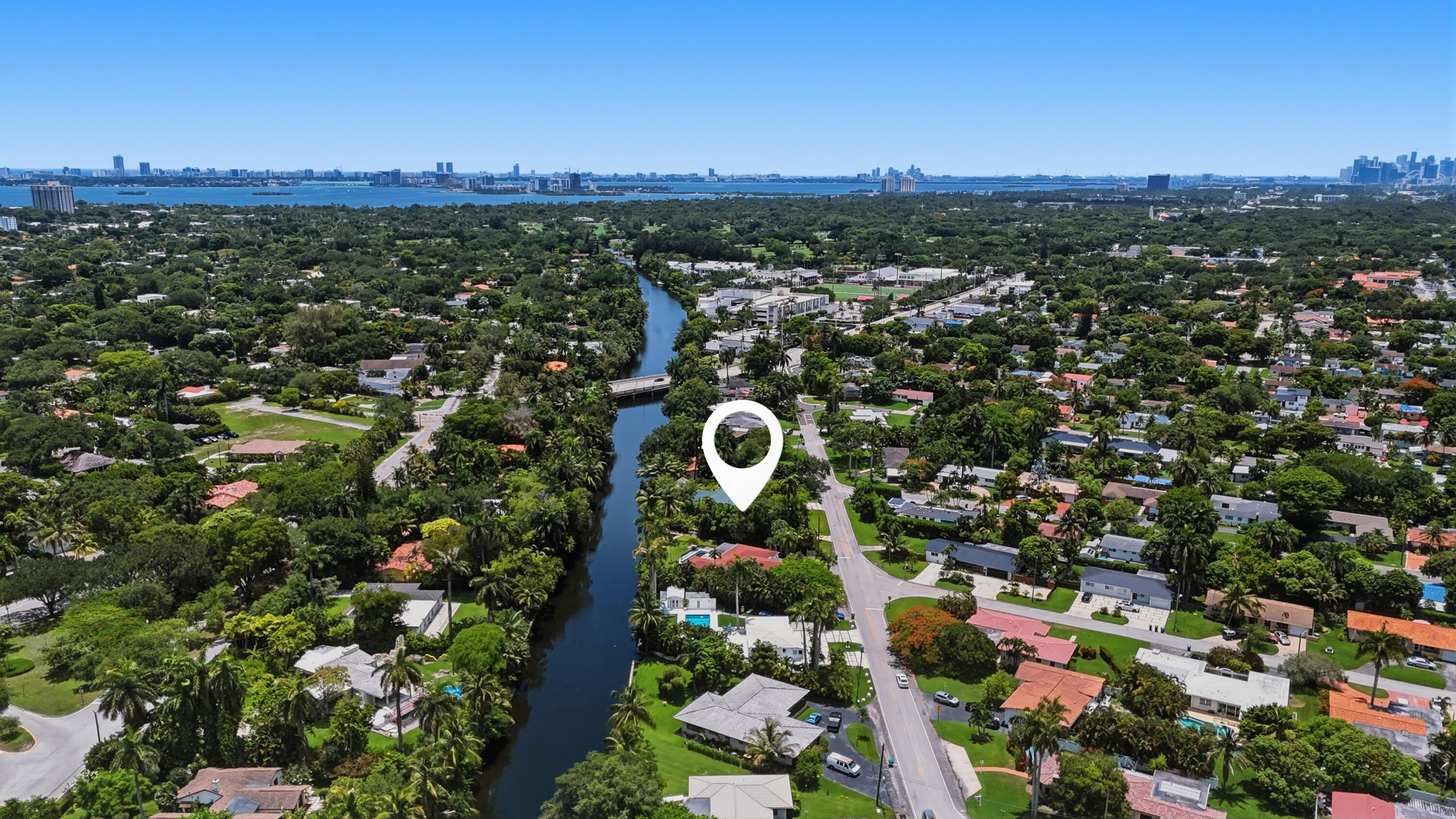 11401 W Biscayne Canal Road, Miami FL 33161