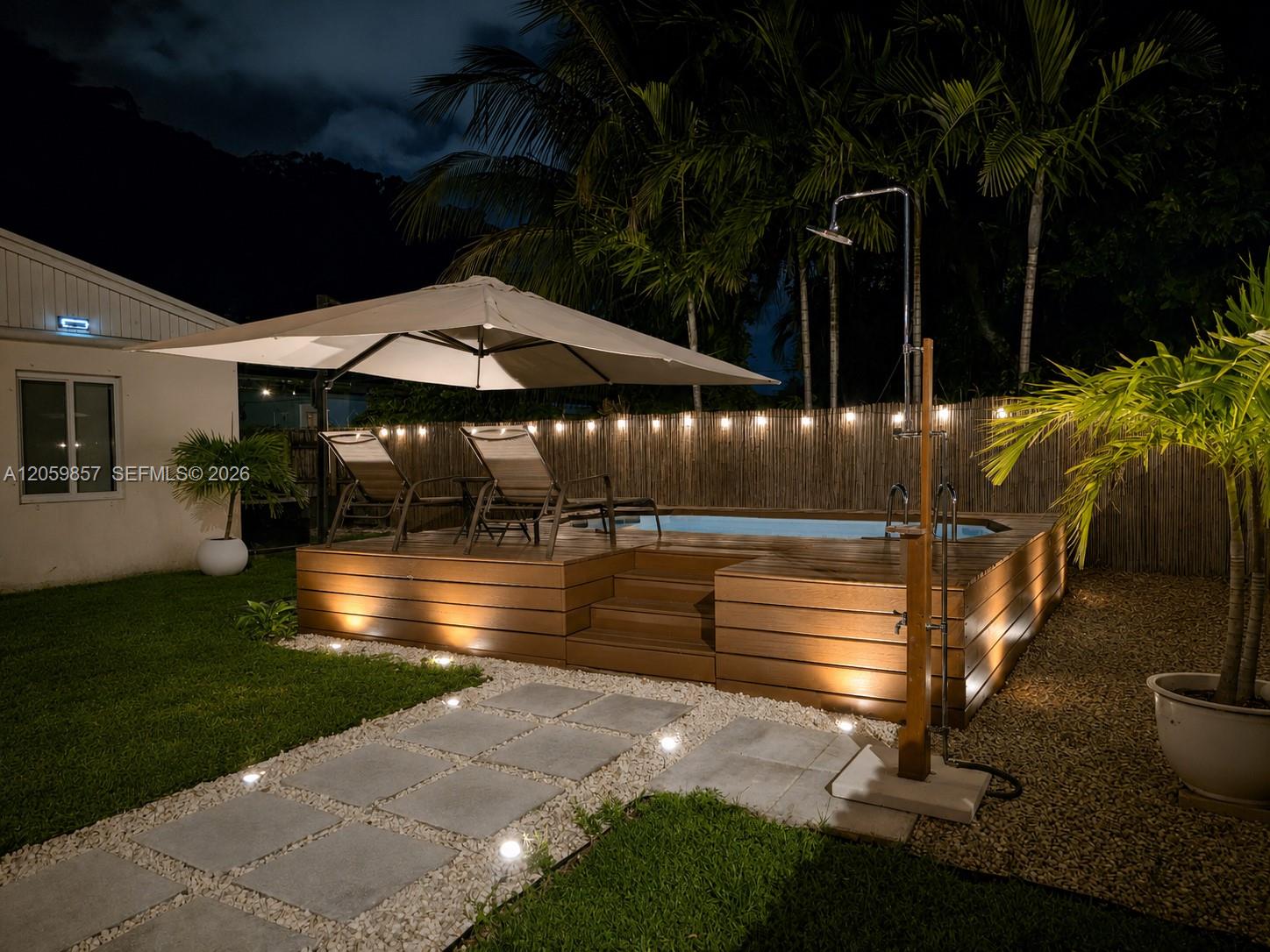 1740 NE 181st St, North Miami Beach FL 33162