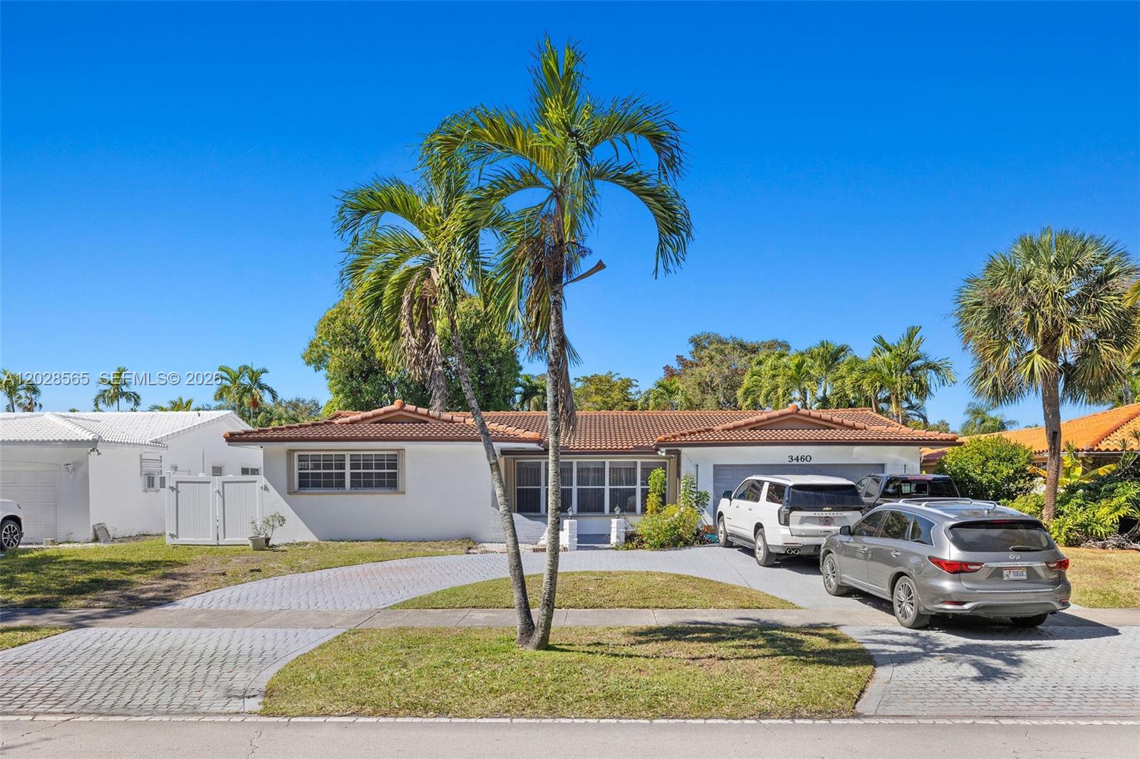3460 N 46th Ave, Hollywood FL 33021