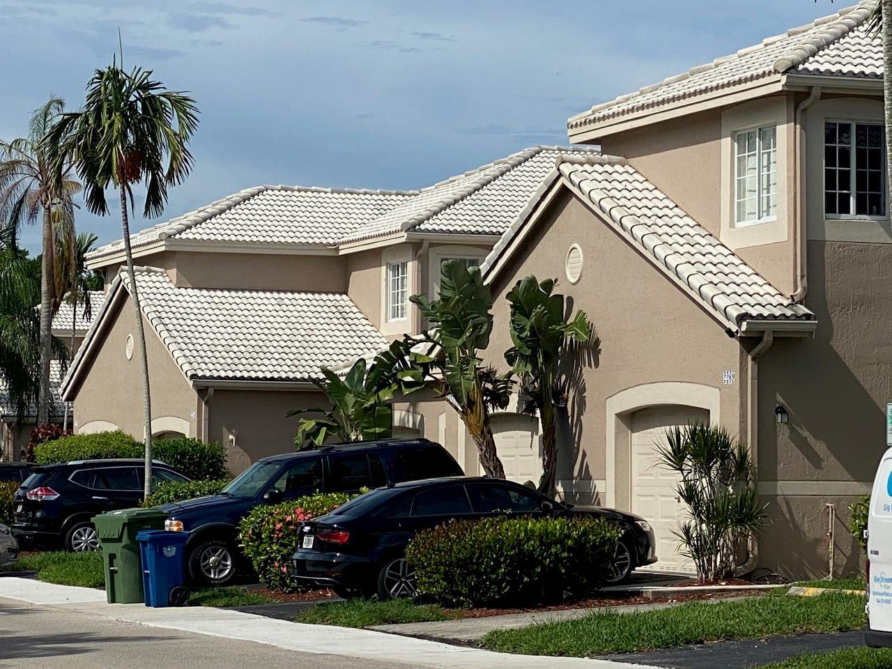 2253 Salerno Circle # 2253, Weston FL 33327
