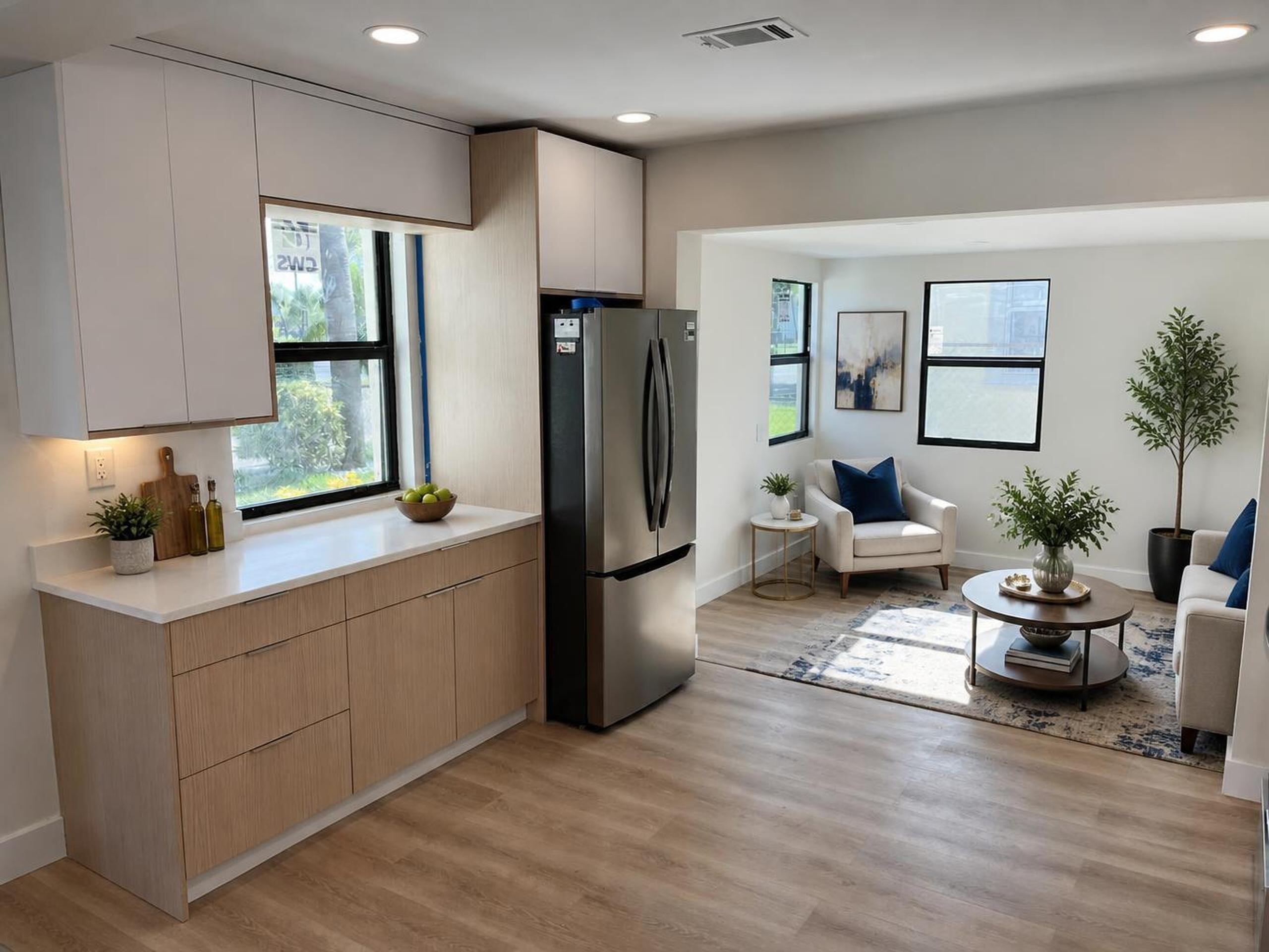 120 W 22ND Street — Photo 3