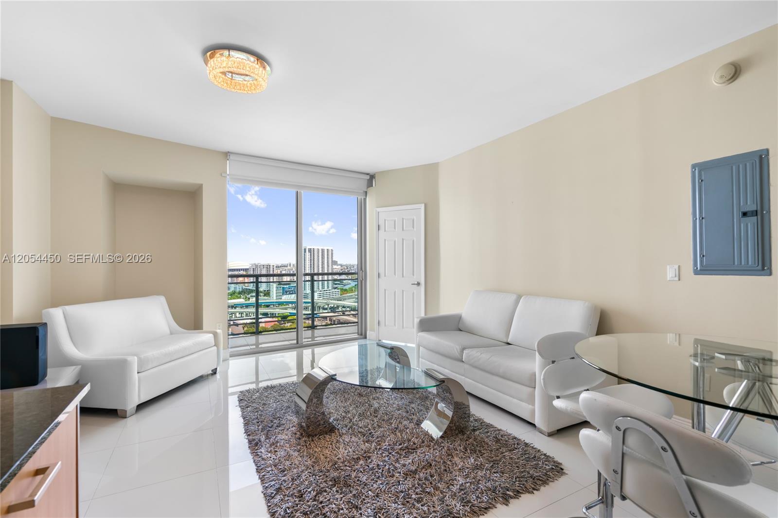 350 S Miami Ave # 2515, Miami FL 33130