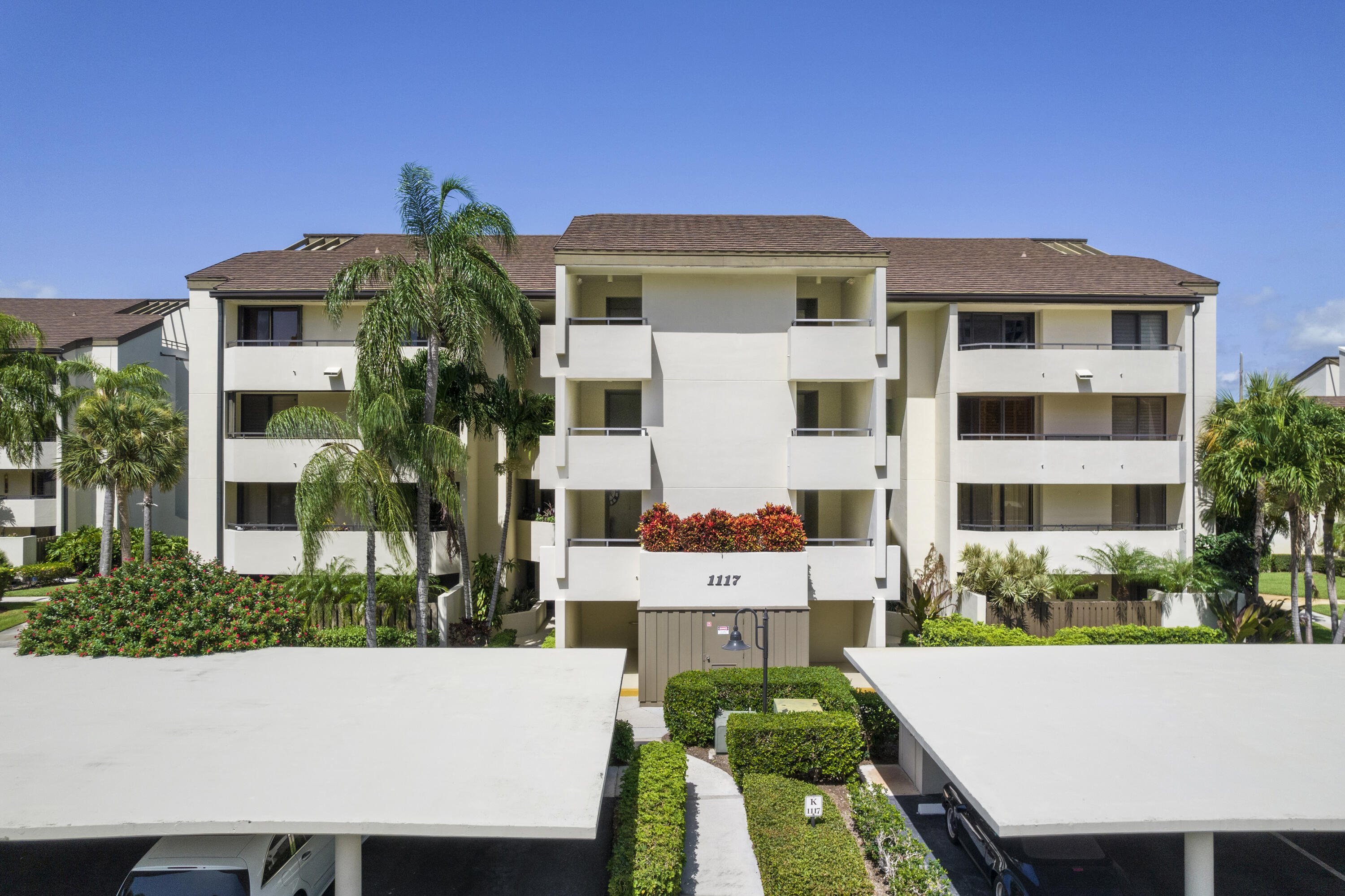 1117 MARINE Way E # K3L Boat Slip#45, North Palm Beach FL 33408