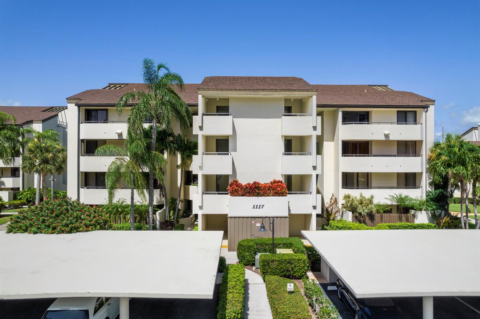 1117 MARINE Way E # K3L Boat Slip#45, North Palm Beach FL 33408