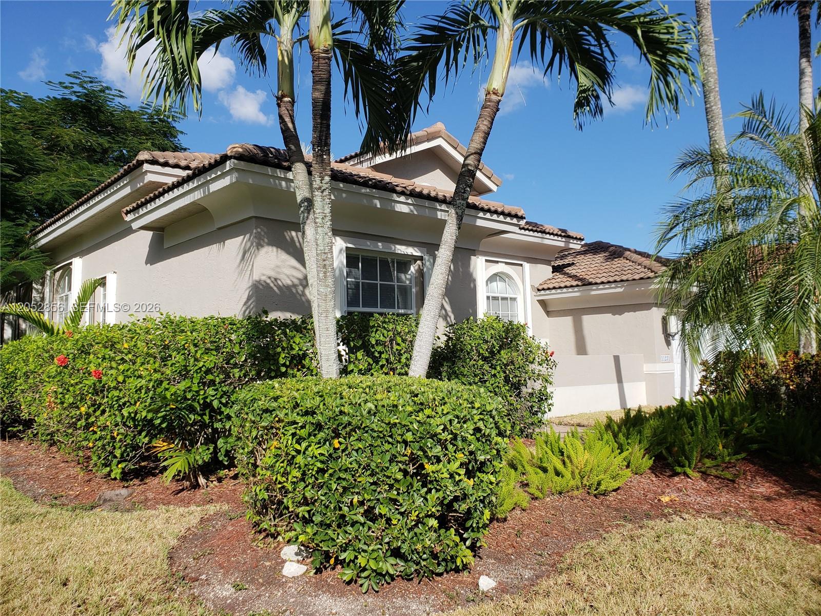 11231 NW 71 Street, Doral FL 33178