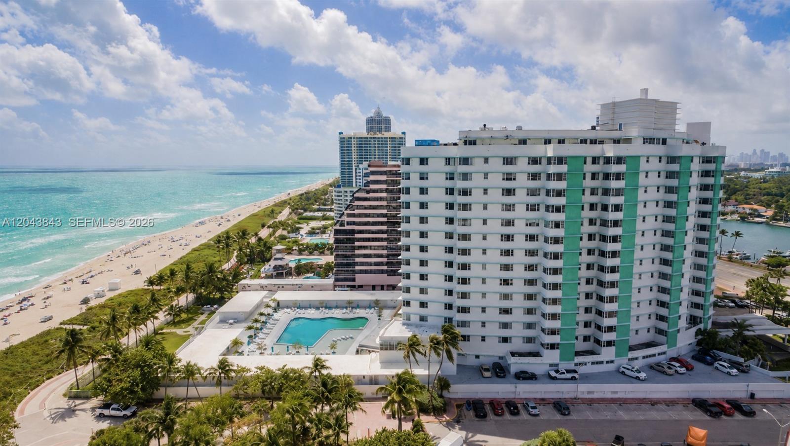 5255 Collins Ave # 7B, Miami Beach FL 33140